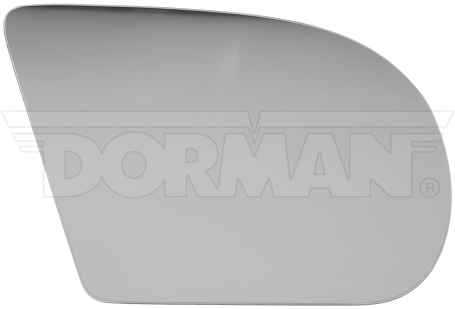 Dorman - HELP Door Mirror Glass 57061