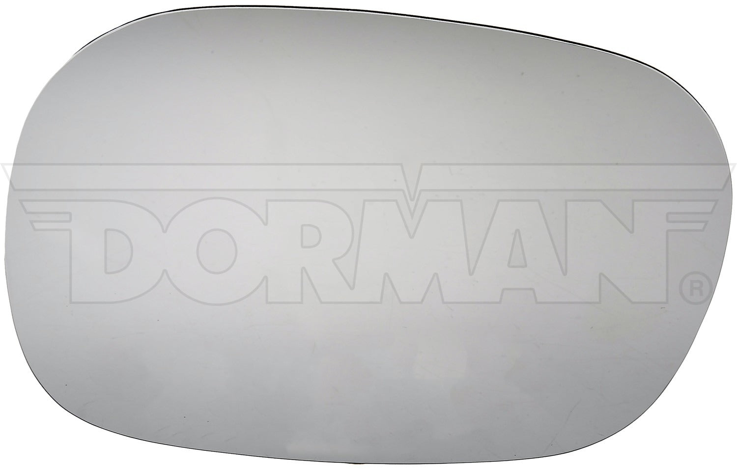 Dorman - HELP Door Mirror Glass 57062
