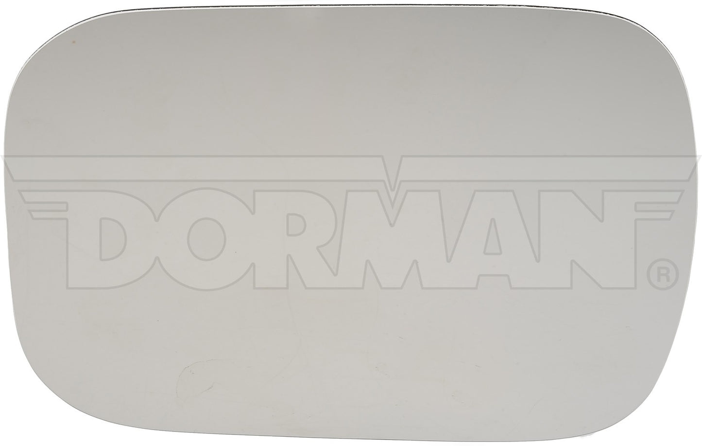 Dorman - HELP Door Mirror Glass with Without Backing Plate for 1988-2002 Chevrolet and 1988-2000 GMC 57064