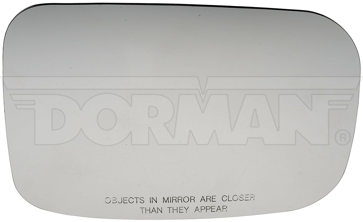 Dorman - HELP Door Mirror Glass 57066