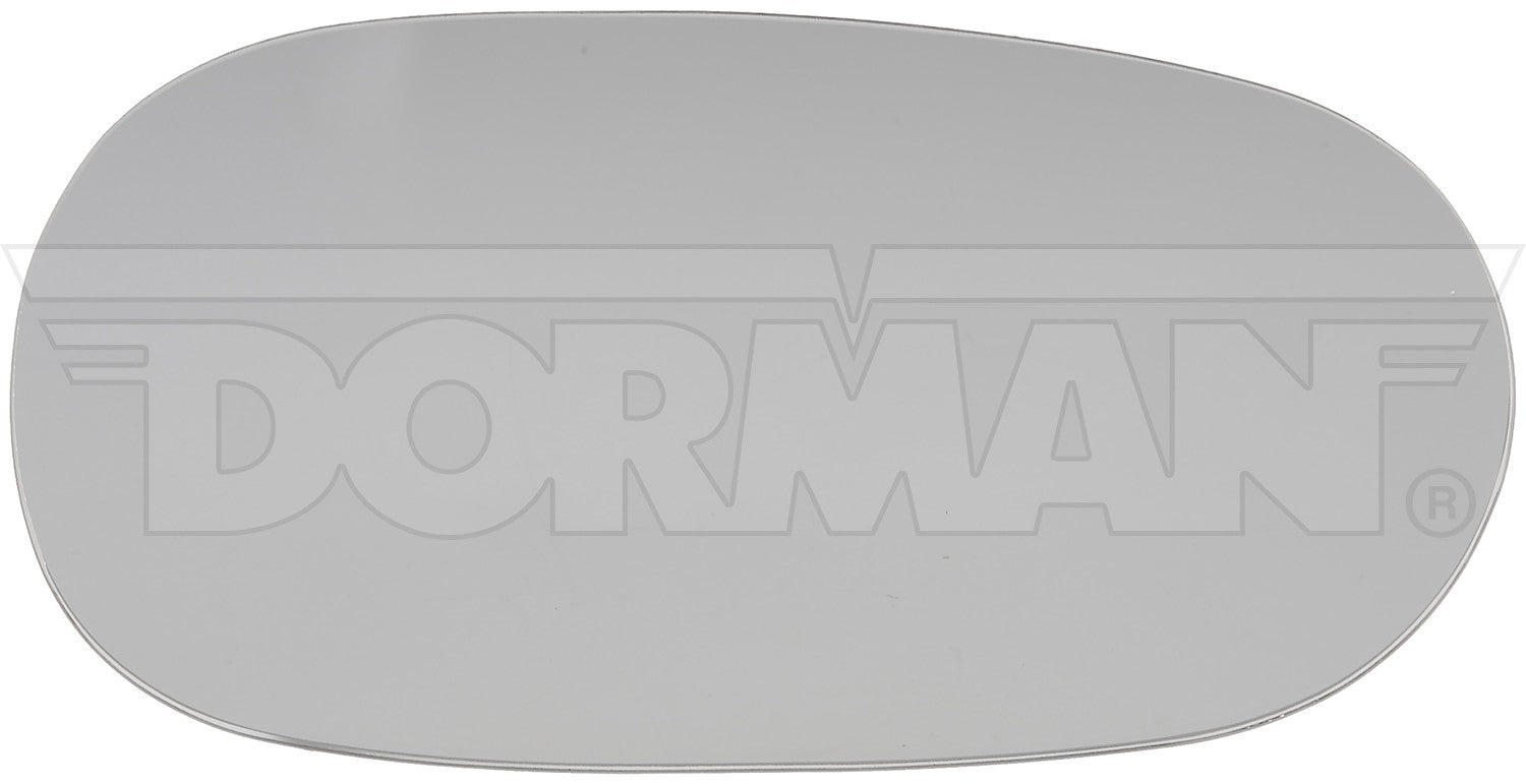 Dorman - HELP Door Mirror Glass 57069