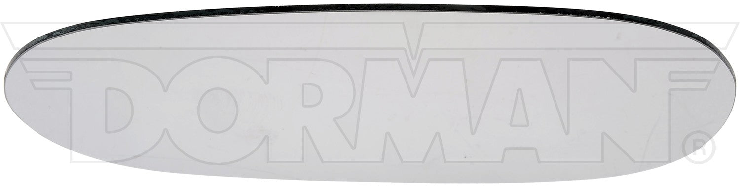 Dorman - HELP Door Mirror Glass 57069
