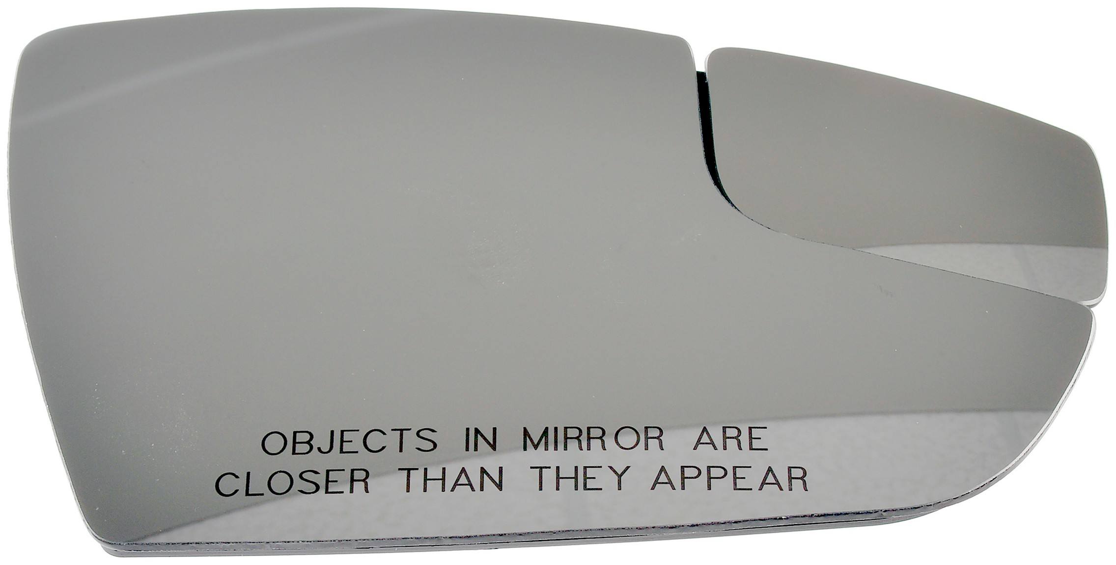 Dorman - HELP MIRROR GLASS 57080