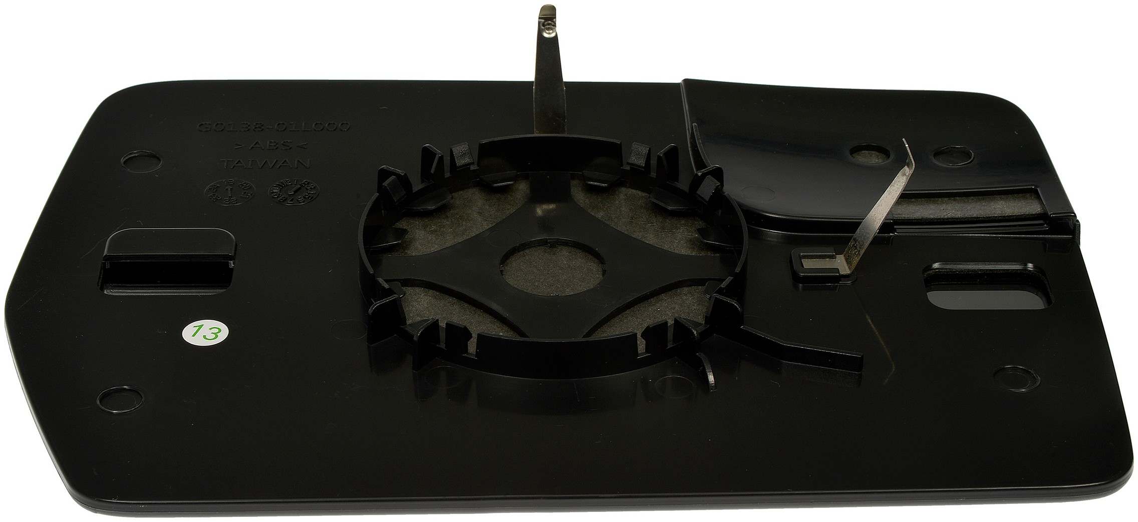 Dorman - HELP MIRROR GLASS 57082