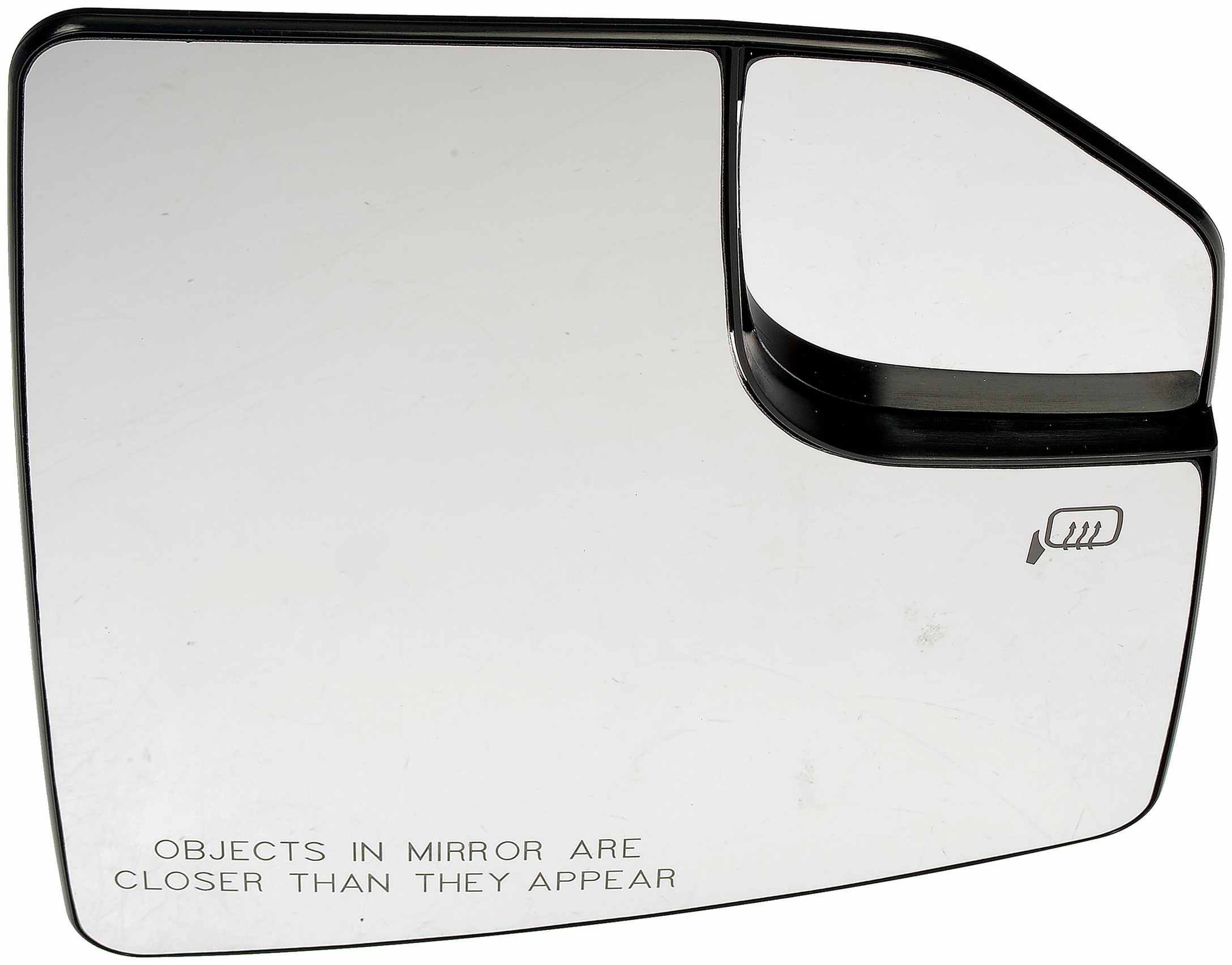 Dorman - HELP MIRROR GLASS 57083