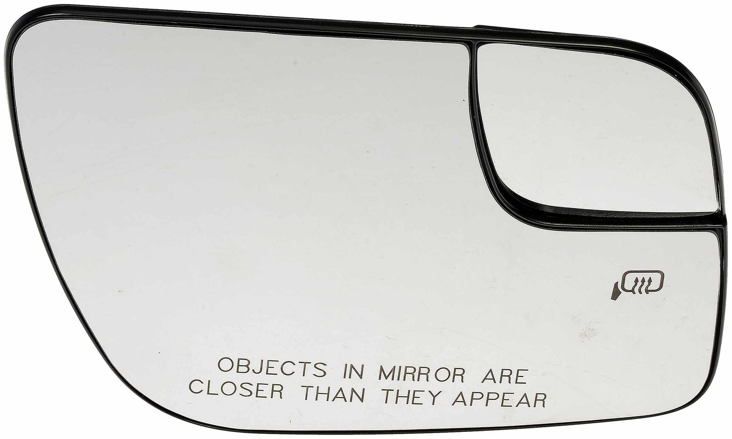 Dorman - HELP MIRROR GLASS 57085