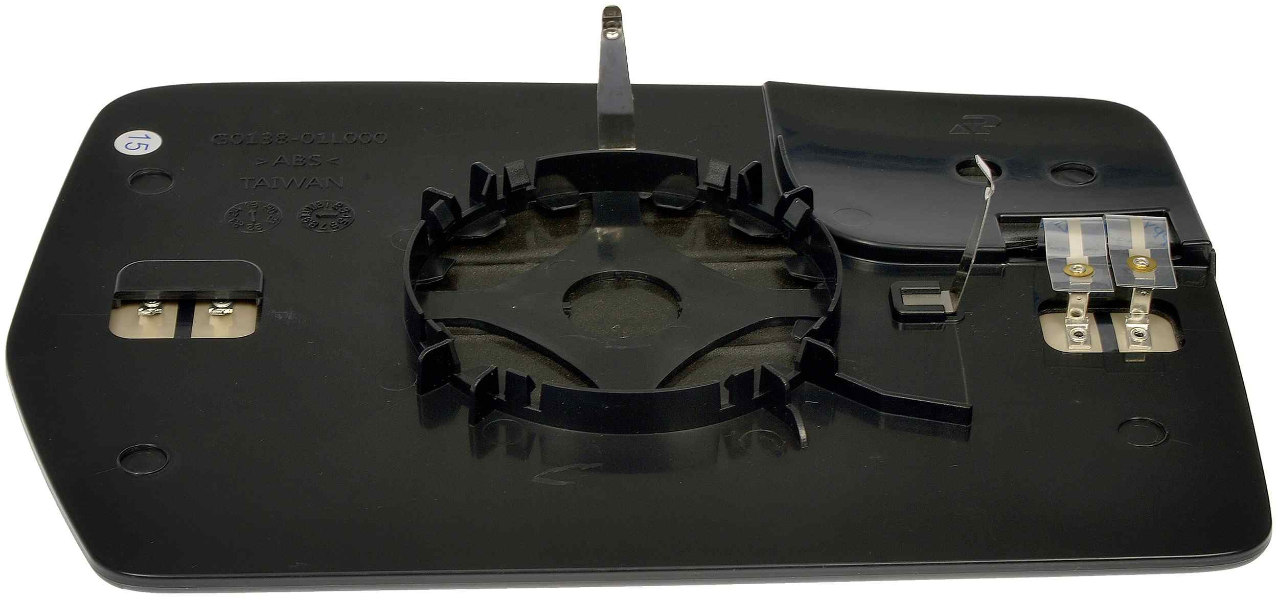 Dorman - HELP MIRROR GLASS 57089