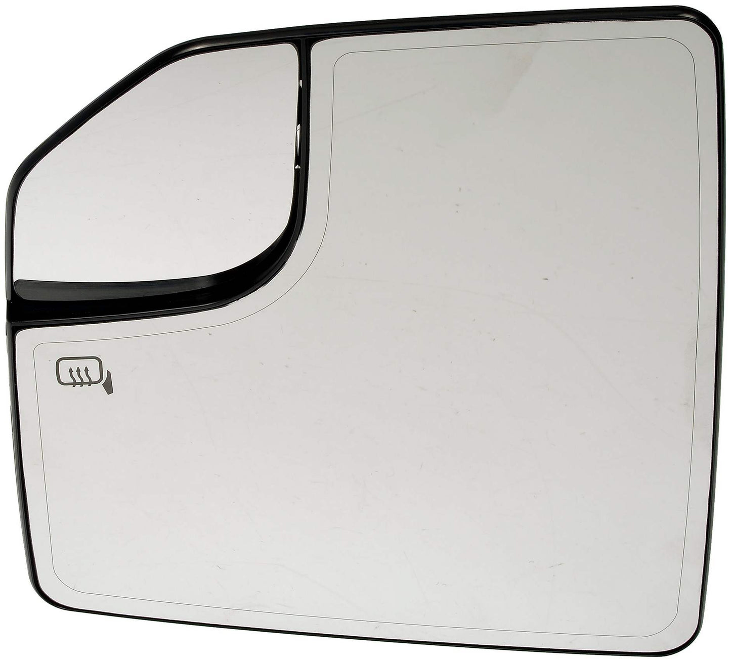Dorman - HELP MIRROR GLASS 57090