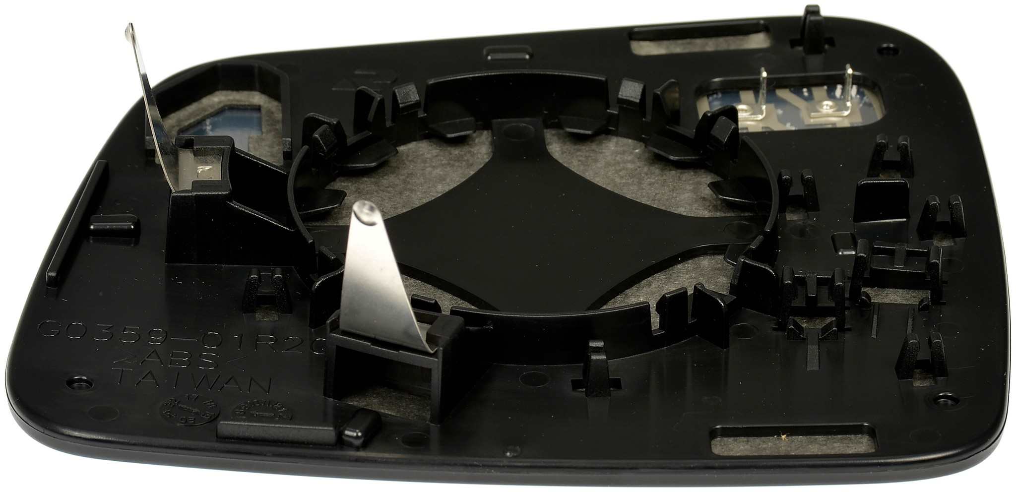 Dorman - HELP MIRROR GLASS 57095