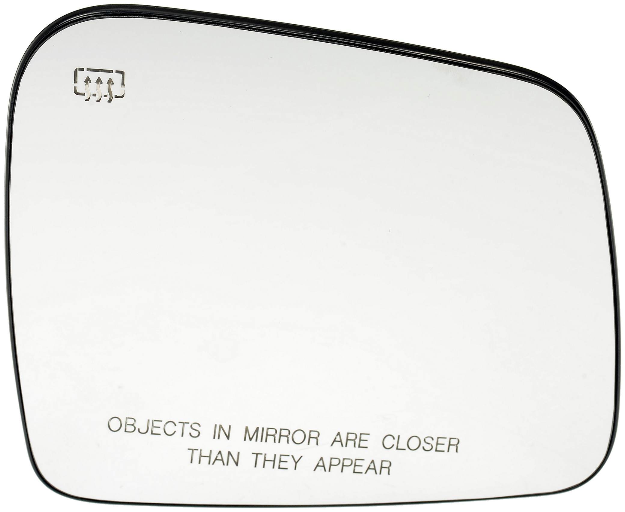 Dorman - HELP MIRROR GLASS 57095