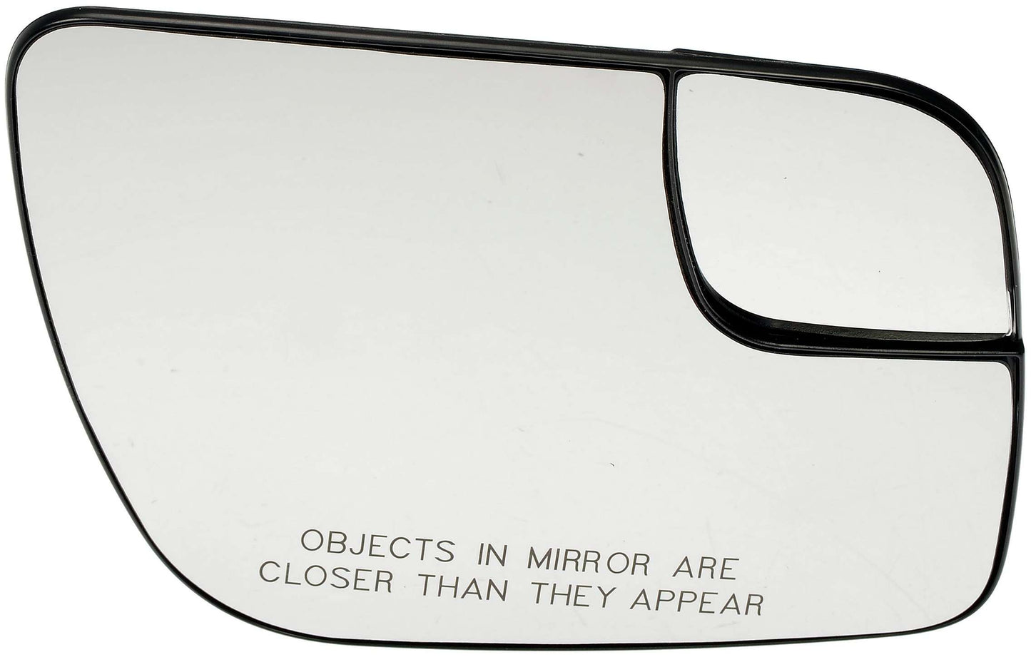 Dorman - HELP MIRROR GLASS 57097
