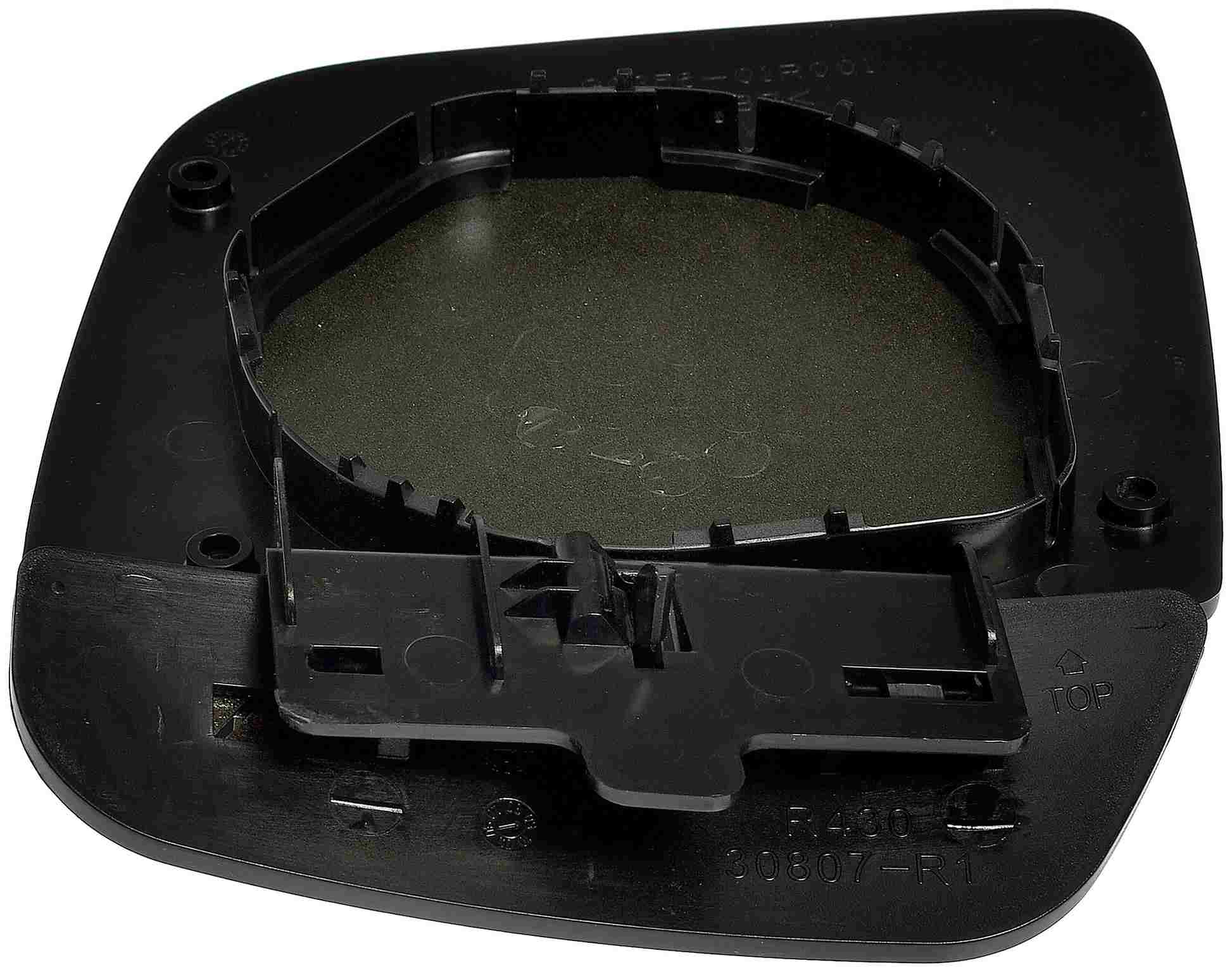 Dorman - HELP MIRROR GLASS 57101