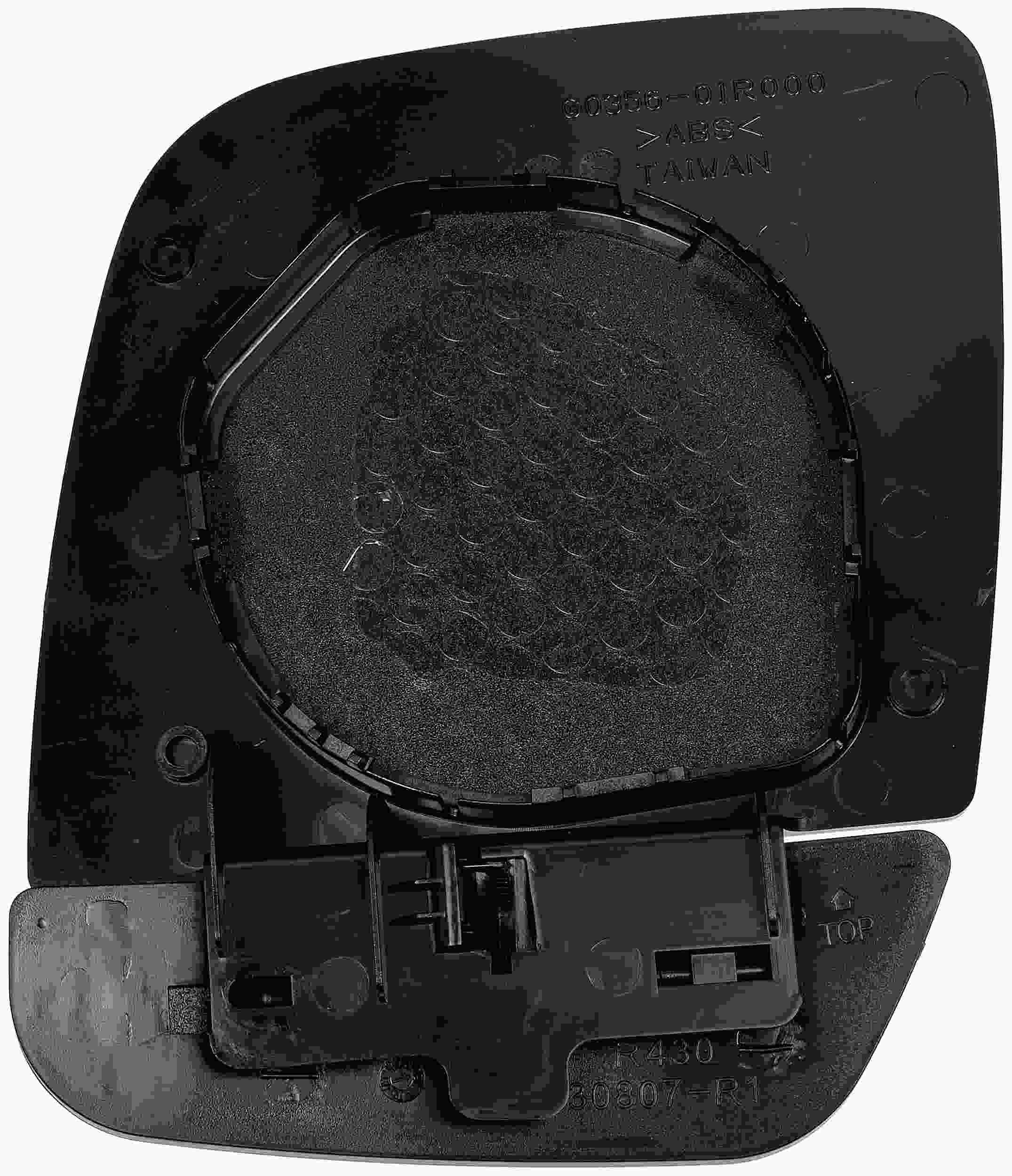 Dorman - HELP MIRROR GLASS 57102