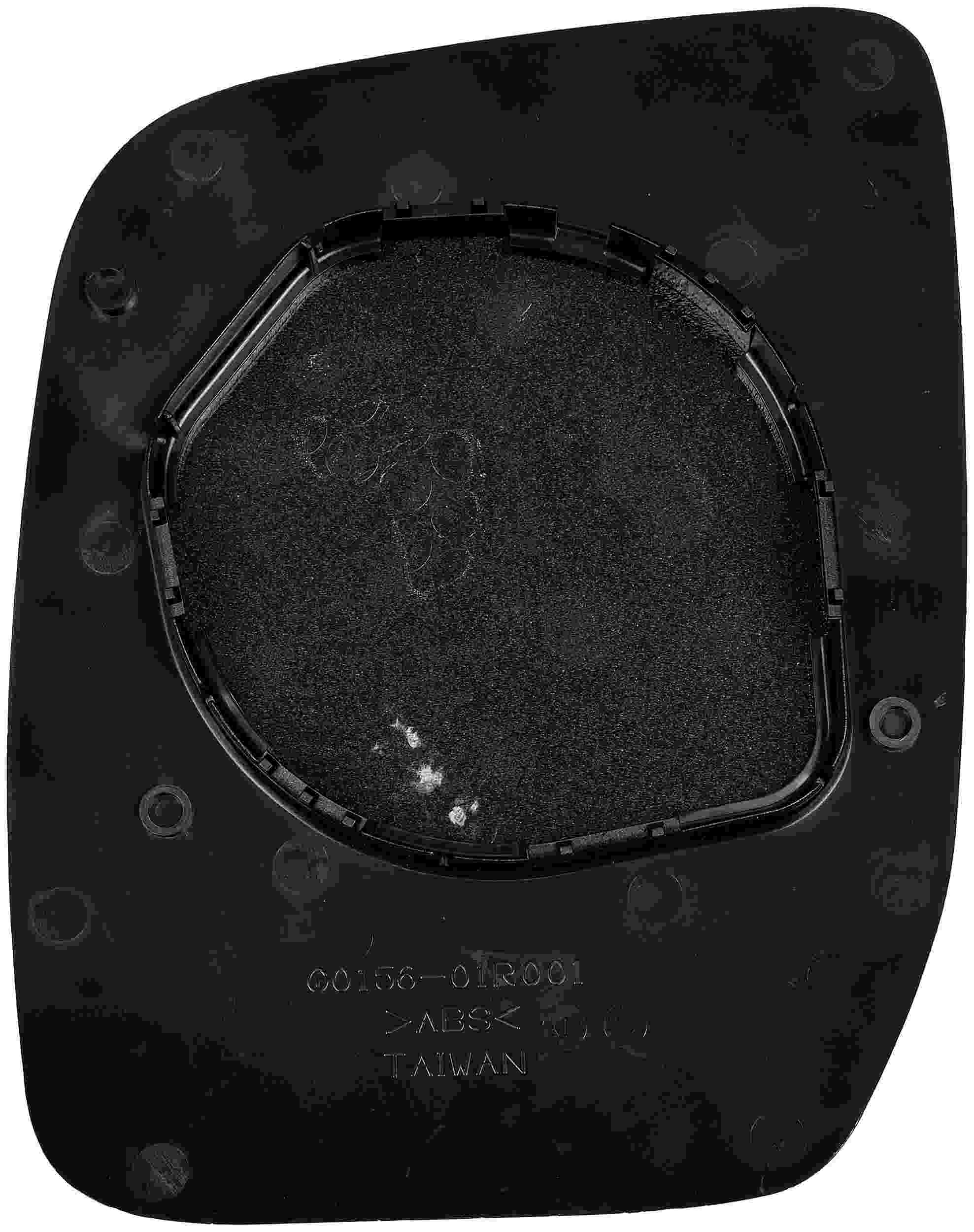 Dorman - HELP MIRROR GLASS 57103