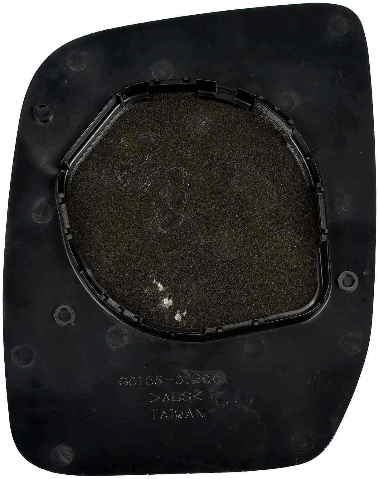 Dorman - HELP MIRROR GLASS 57103