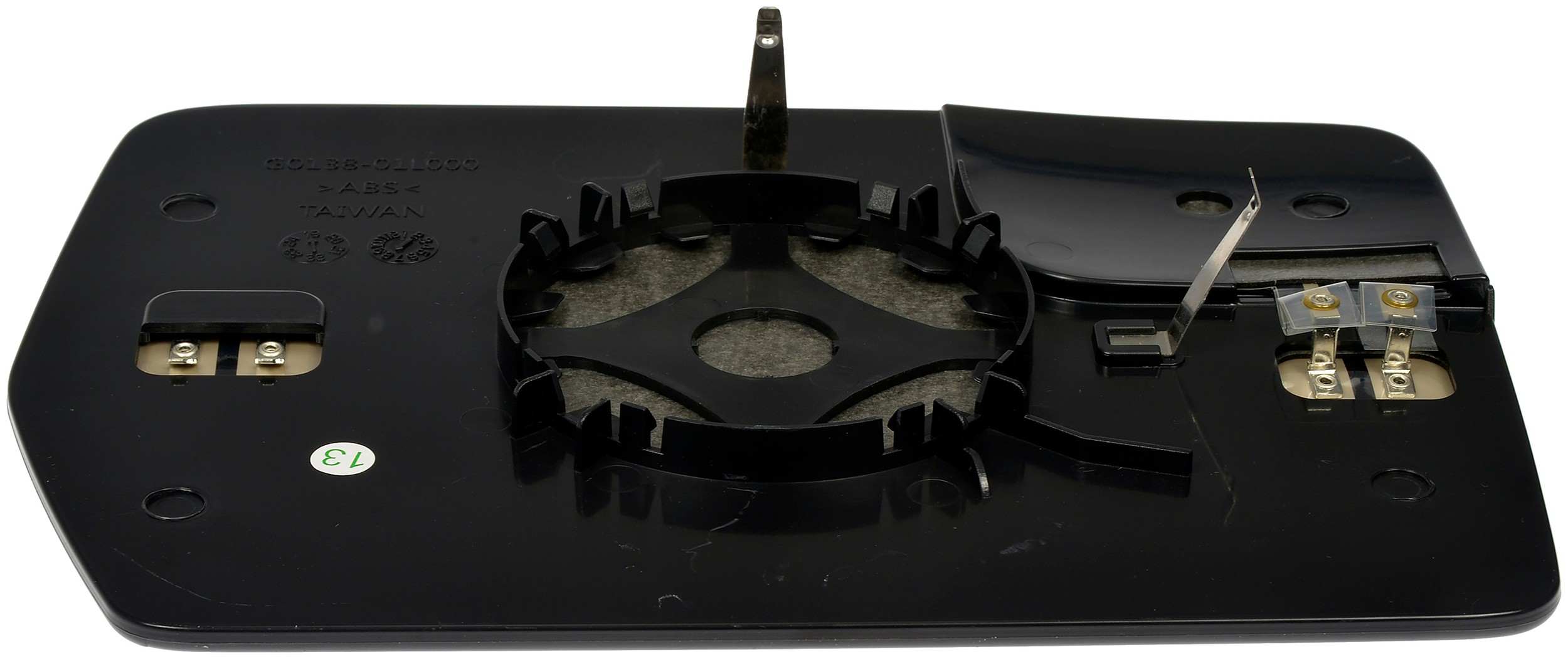 Dorman - HELP MIRROR GLASS 57105