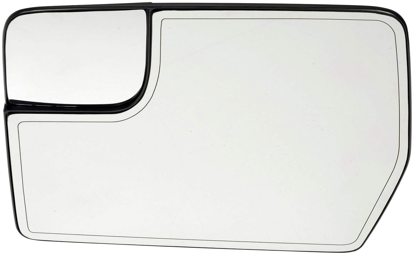 Dorman - HELP MIRROR GLASS 57105