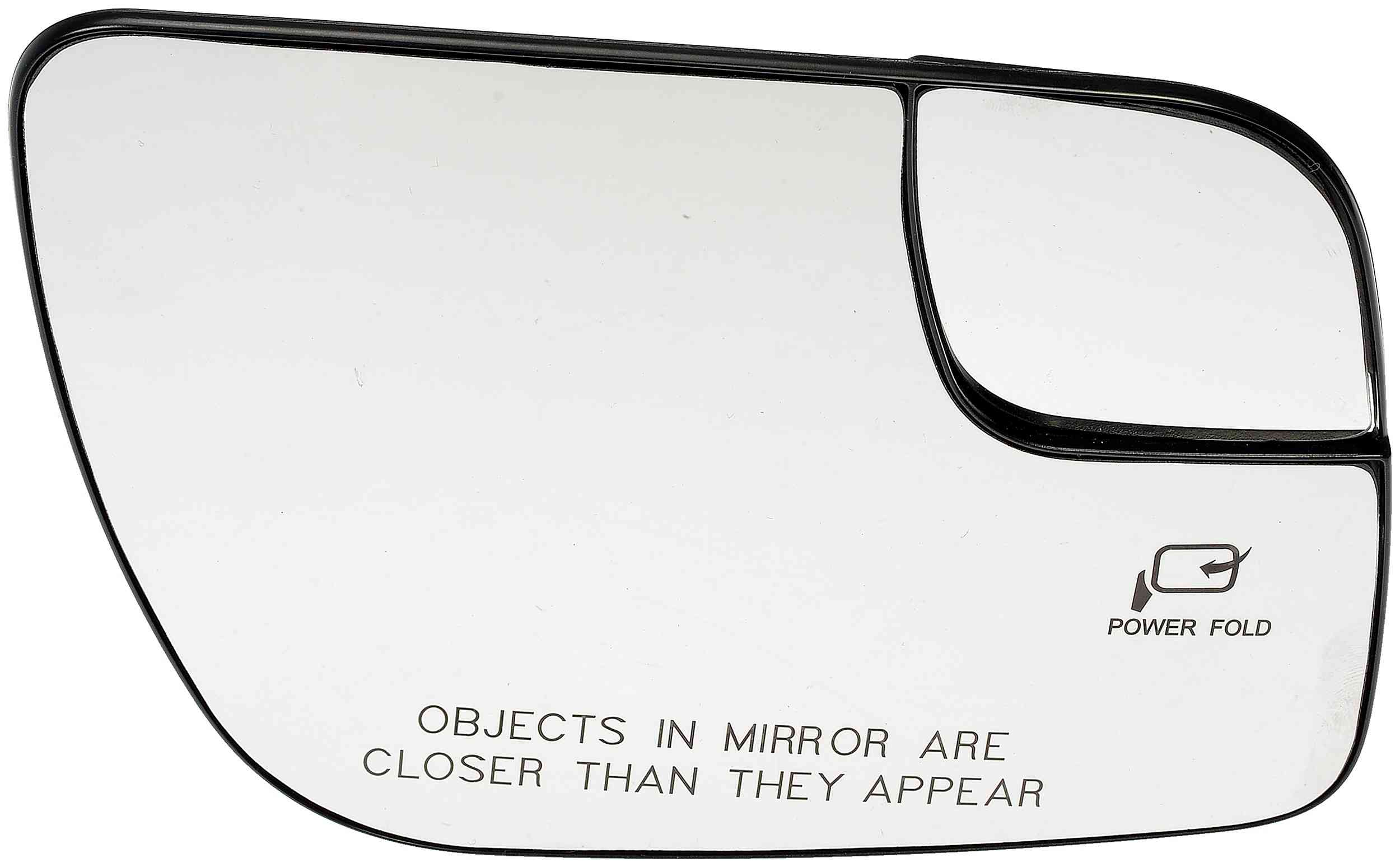 Dorman - HELP MIRROR GLASS 57109