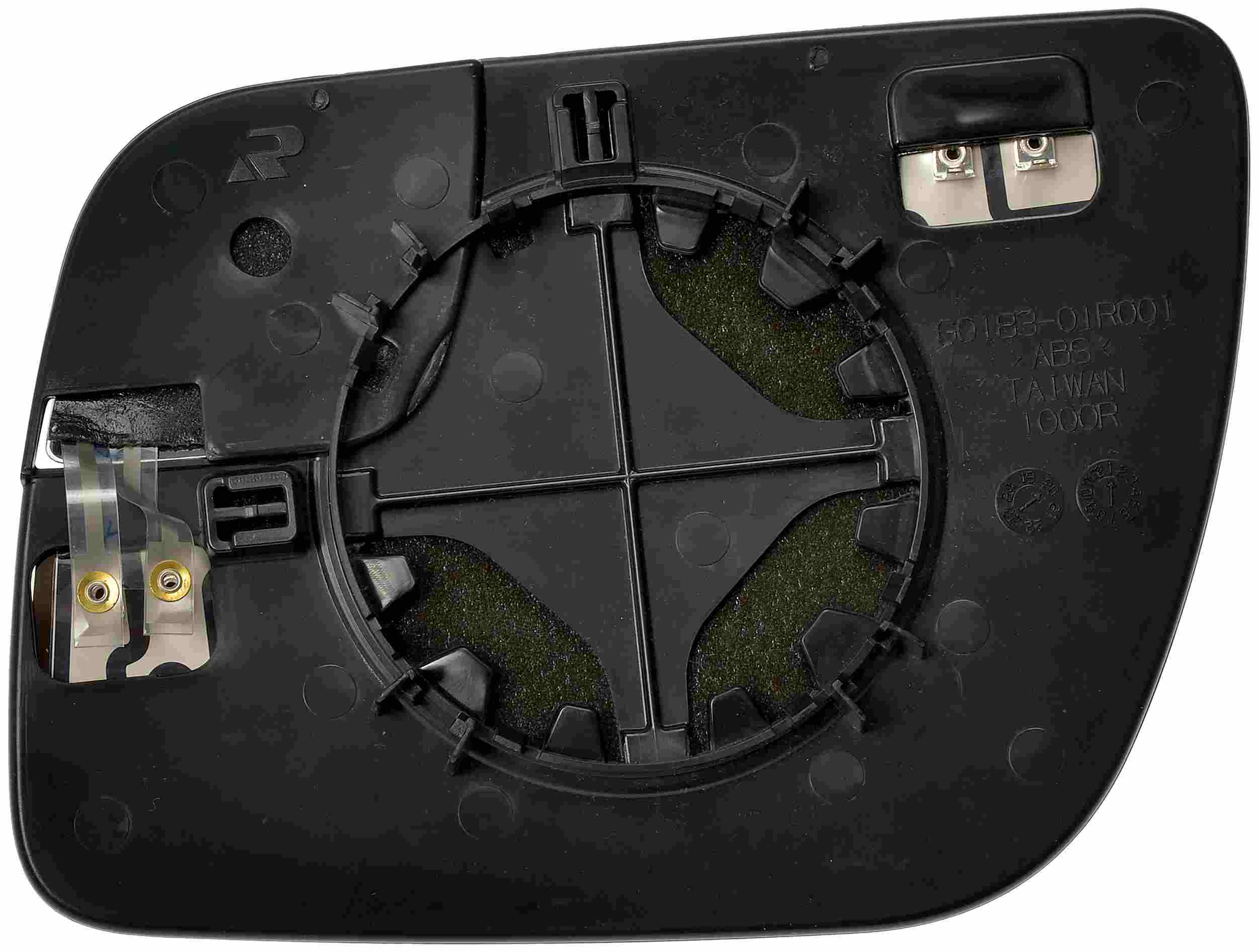 Dorman - HELP MIRROR GLASS 57109