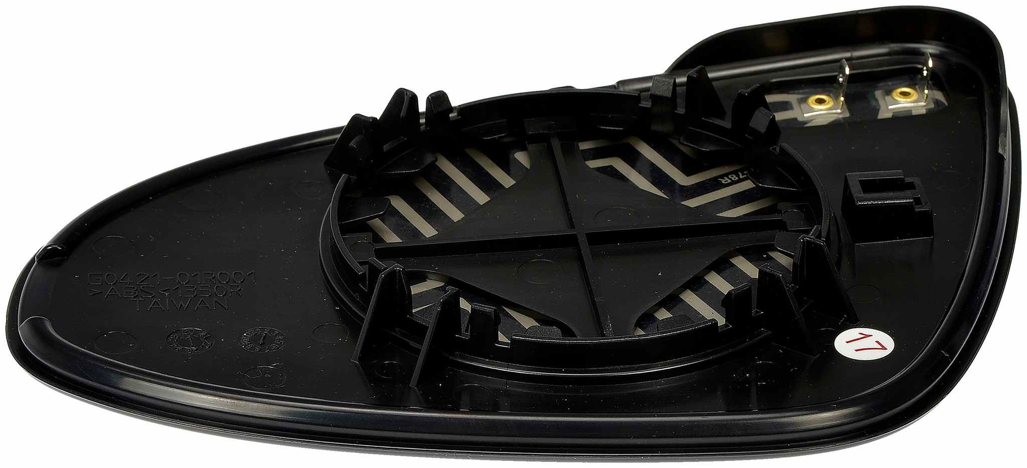 Dorman - HELP MIRROR GLASS 57112