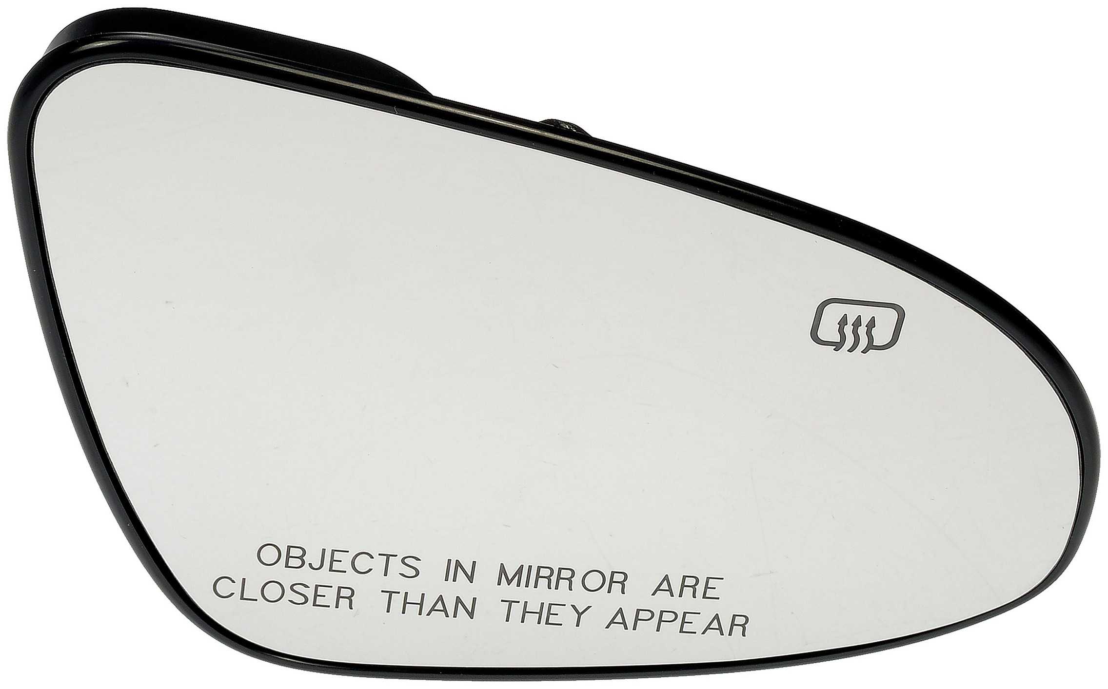 Dorman - HELP MIRROR GLASS 57112