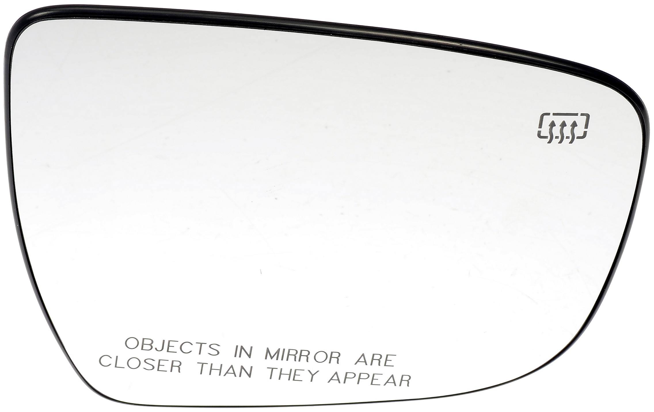 Dorman - HELP MIRROR GLASS 57114