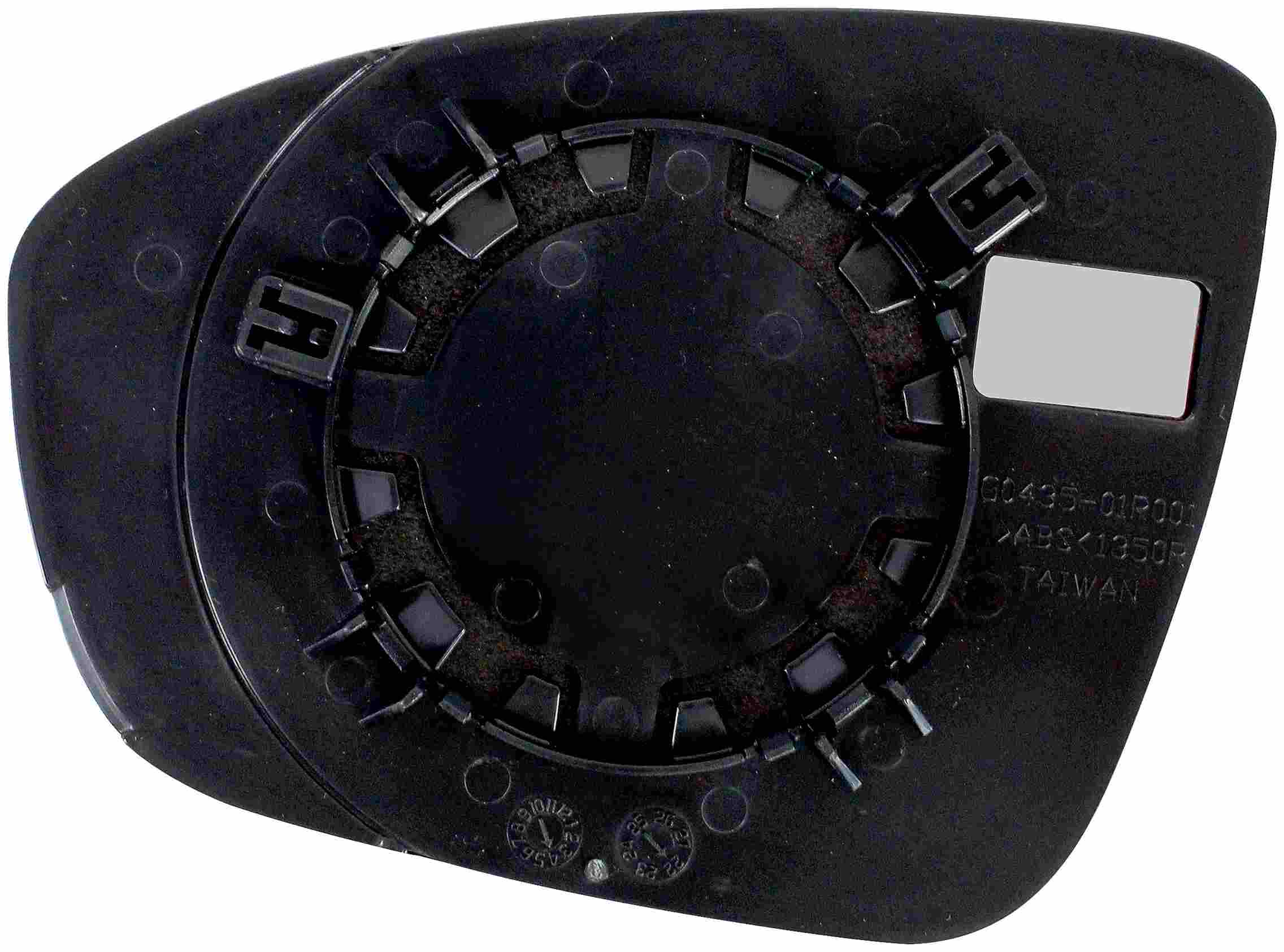 Dorman - HELP MIRROR GLASS 57116