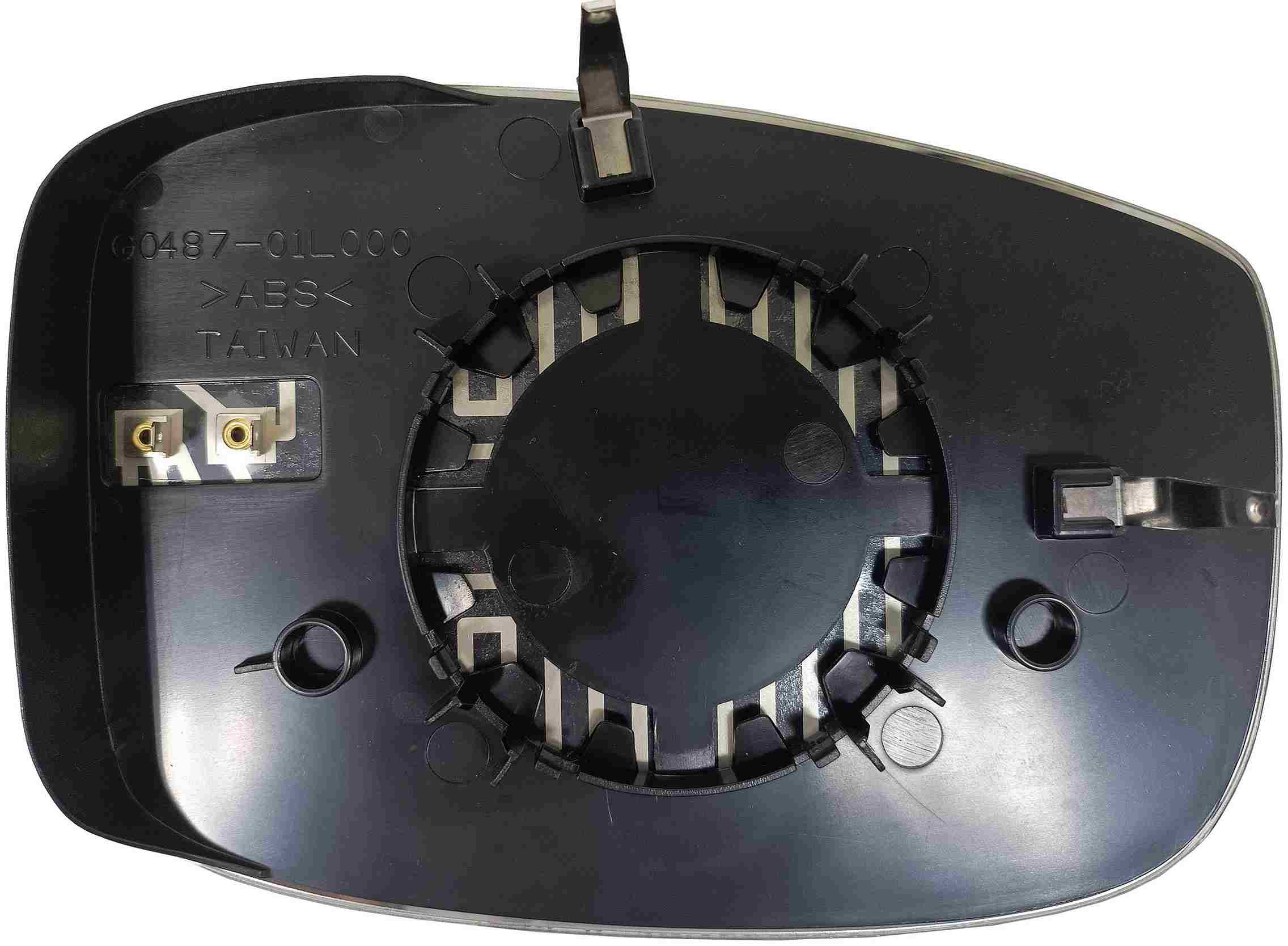 Dorman - HELP MIRROR GLASS 57117