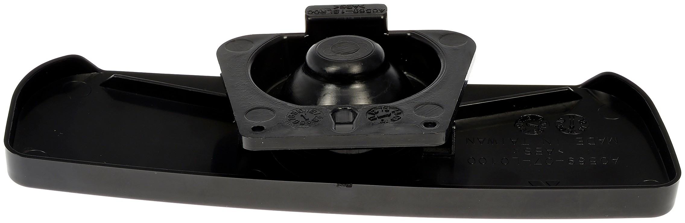 Dorman - HELP MIRROR GLASS 57122