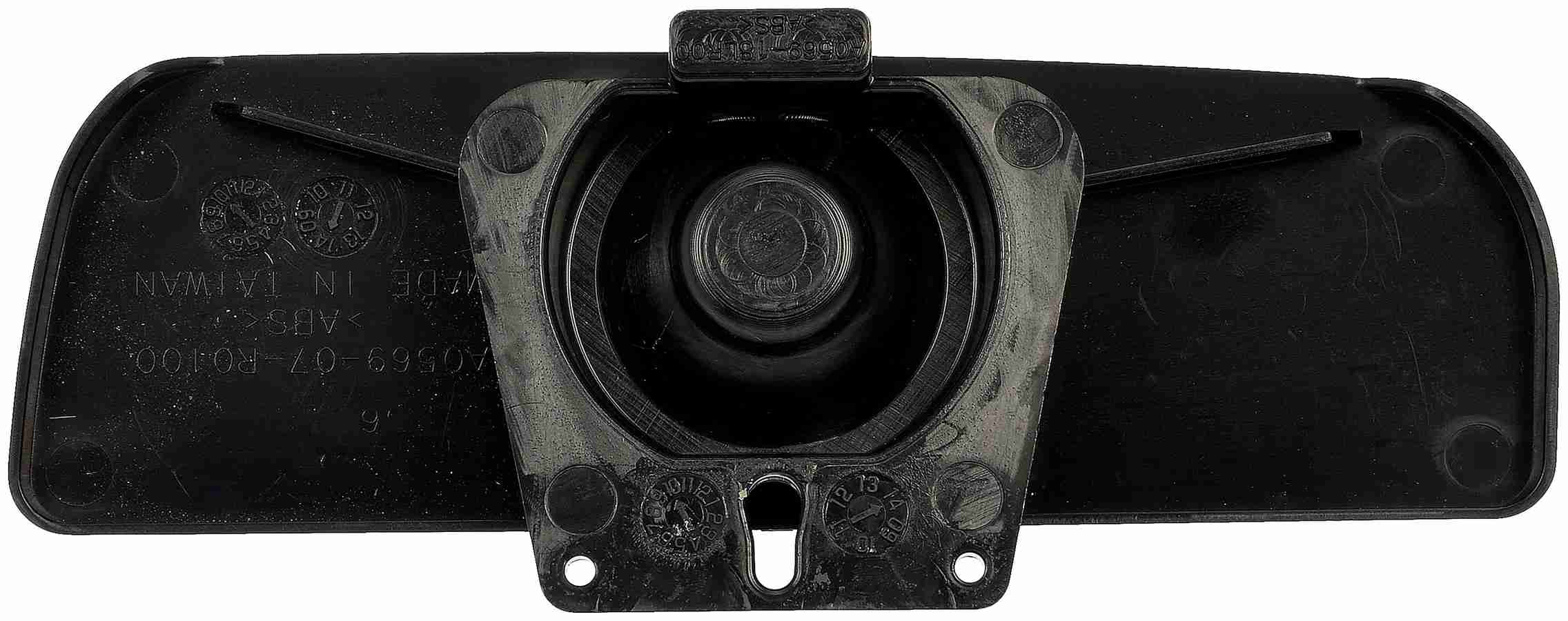 Dorman - HELP MIRROR GLASS 57123