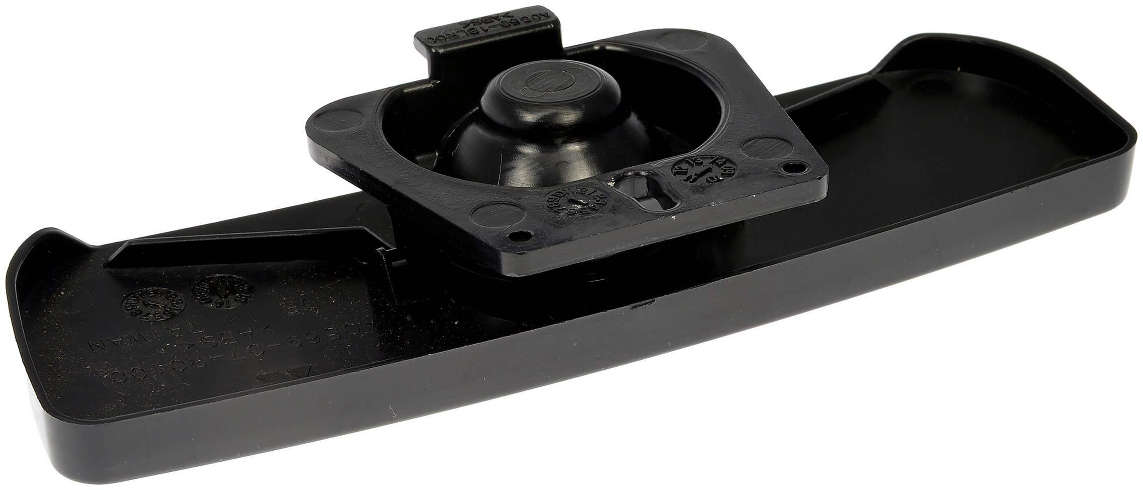 Dorman - HELP MIRROR GLASS 57123