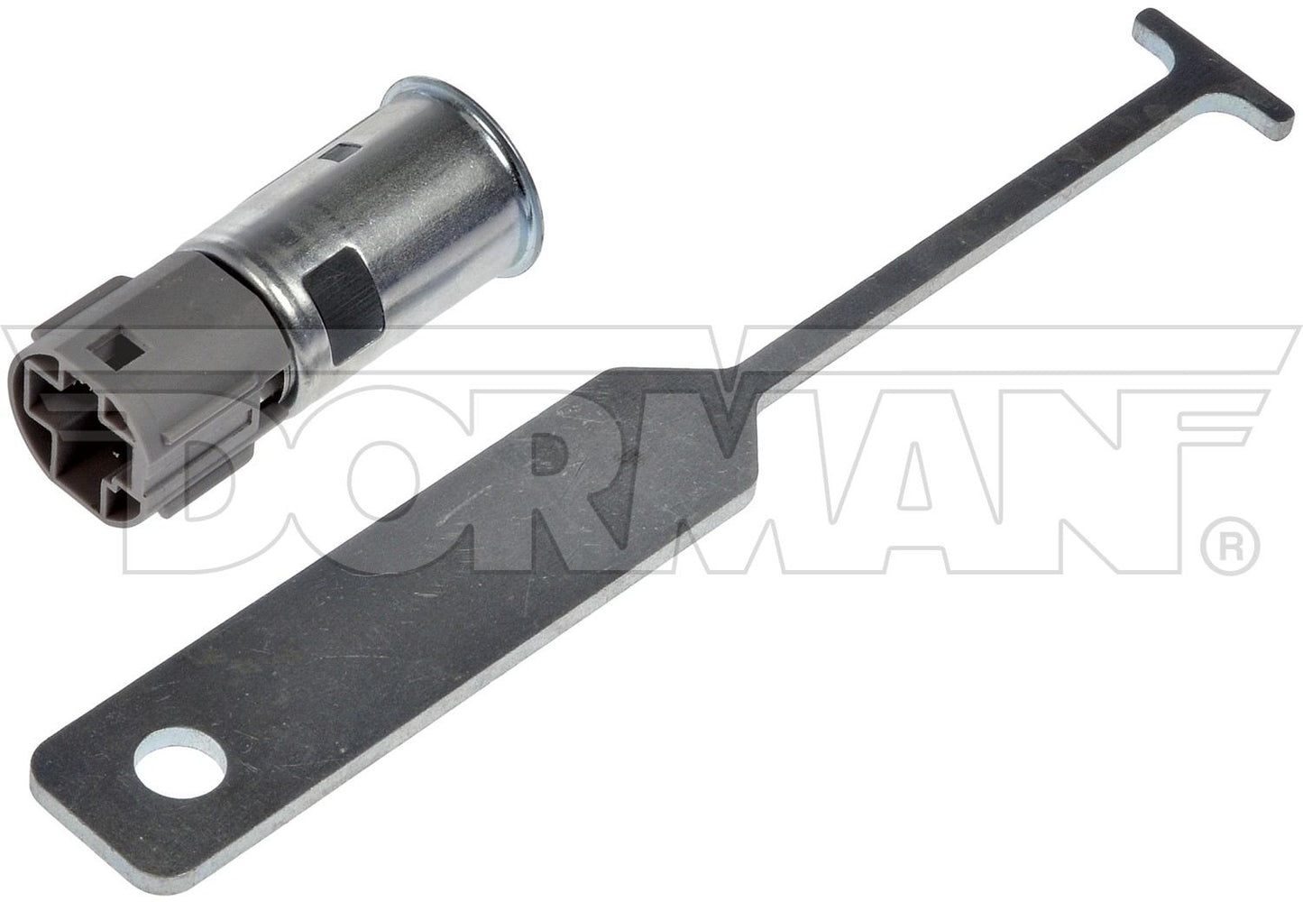 Dorman - HELP 12 Volt Accessory Power Outlet Socket with Lighter Socket Removal Tool for 2014-2019 Chrysler Dodge Jeep Ram 57450