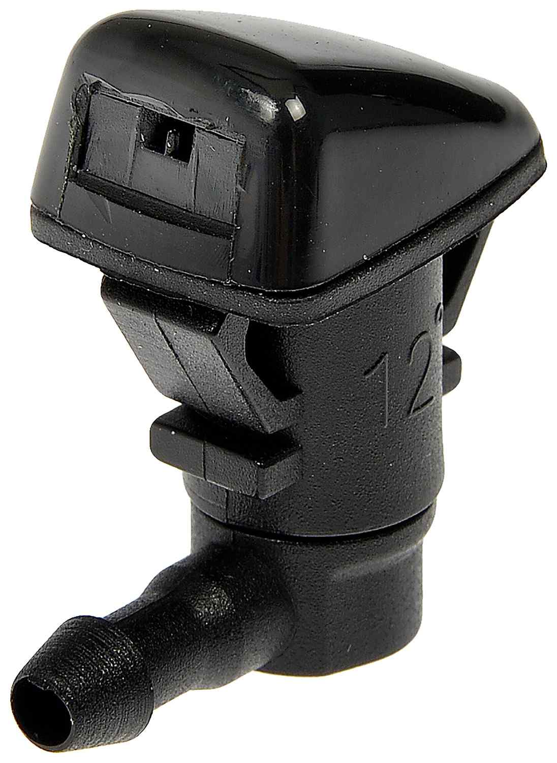 Dorman - HELP WINDSHIELD WASHER NOZZLE 58081