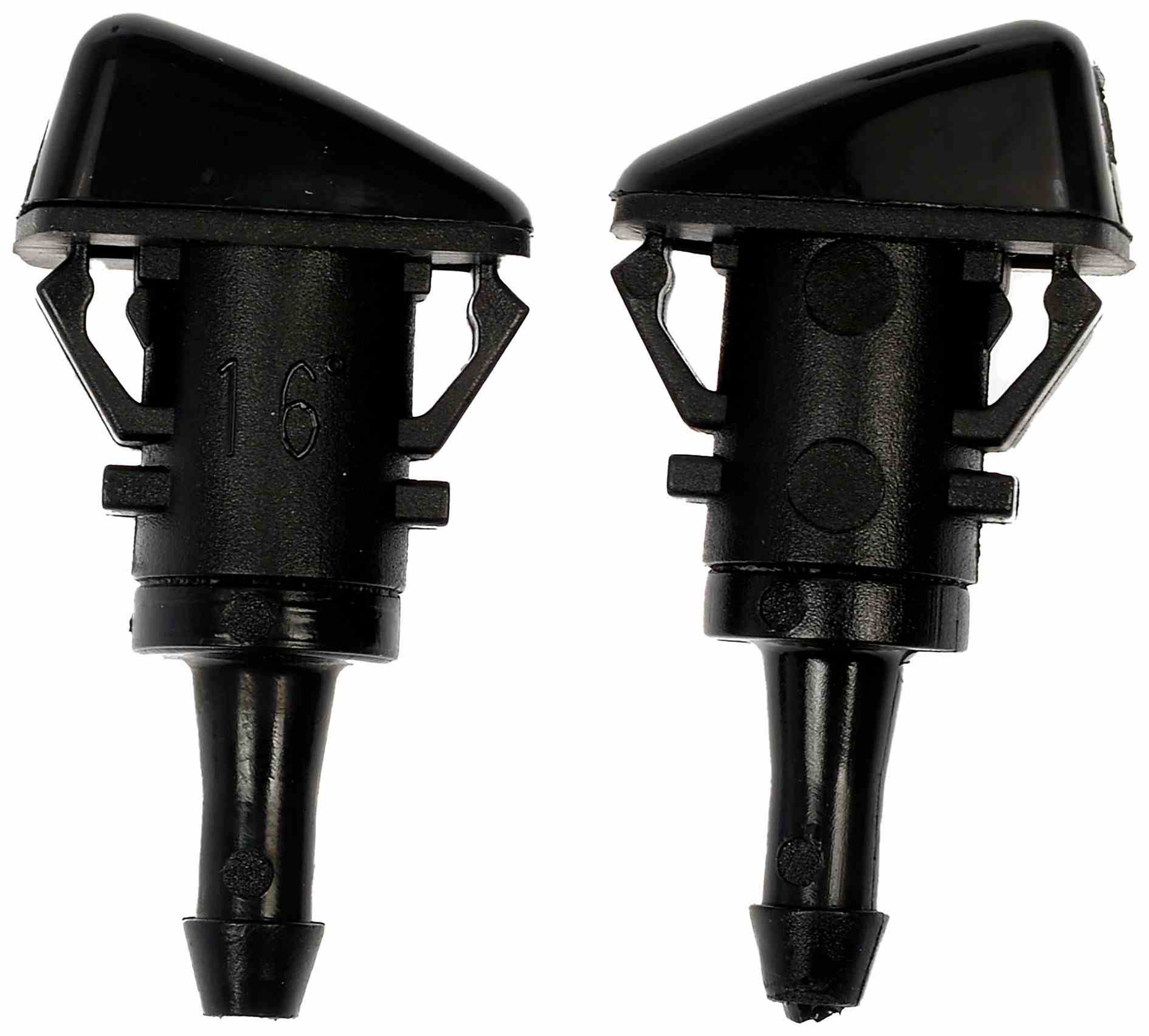 Dorman - HELP WASHER NOZZLE 58115