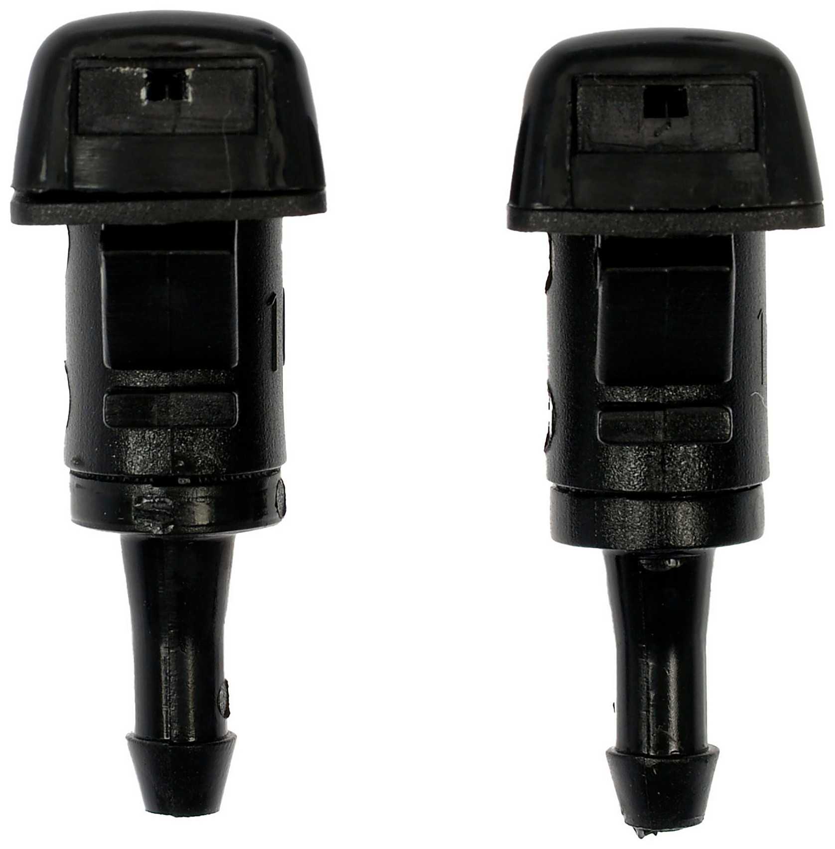 Dorman - HELP Windshield Washer Nozzle 58115