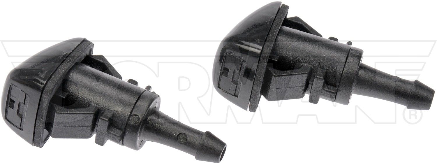 Dorman - HELP Windshield Washer Nozzle 58115
