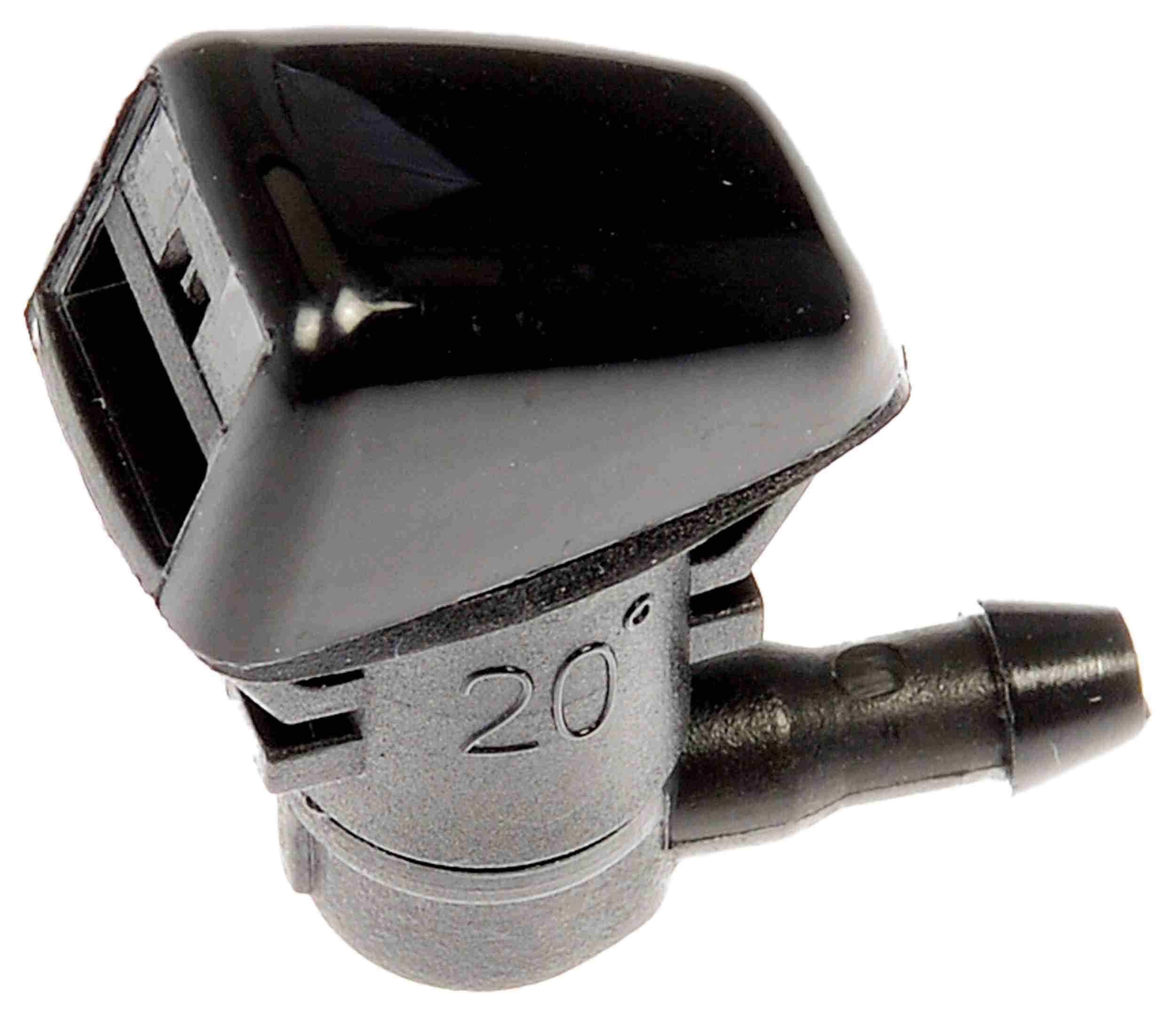 Dorman - HELP Windshield Washer Nozzle 58117