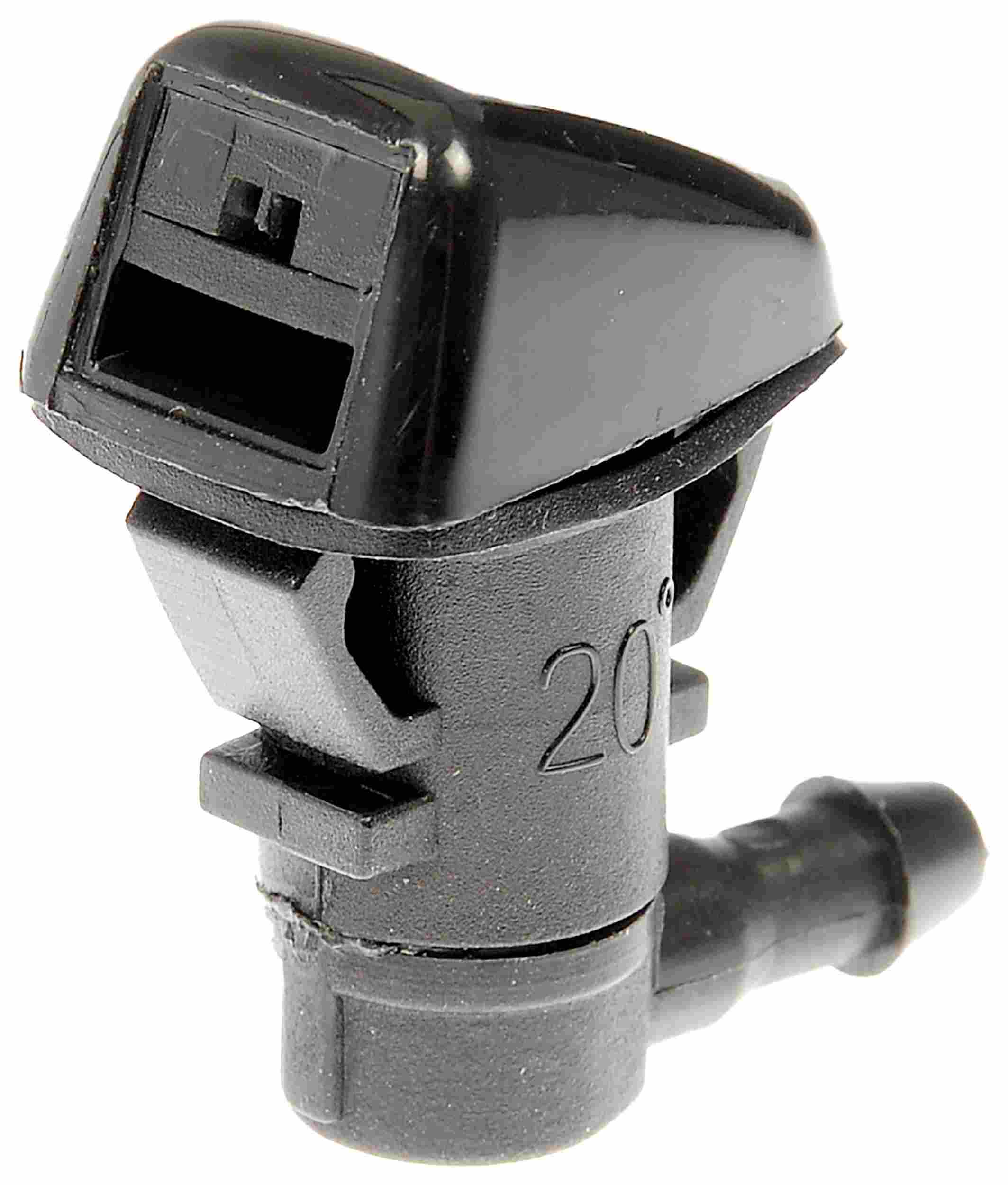 Dorman - HELP Windshield Washer Nozzle 58117