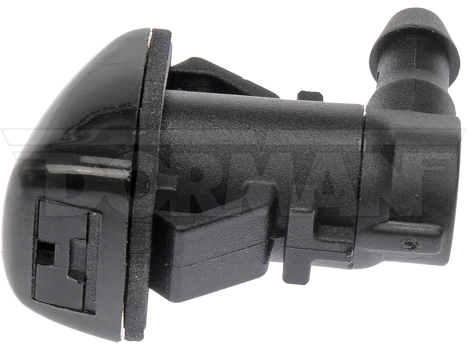 Dorman - HELP Windshield Washer Nozzle 58120