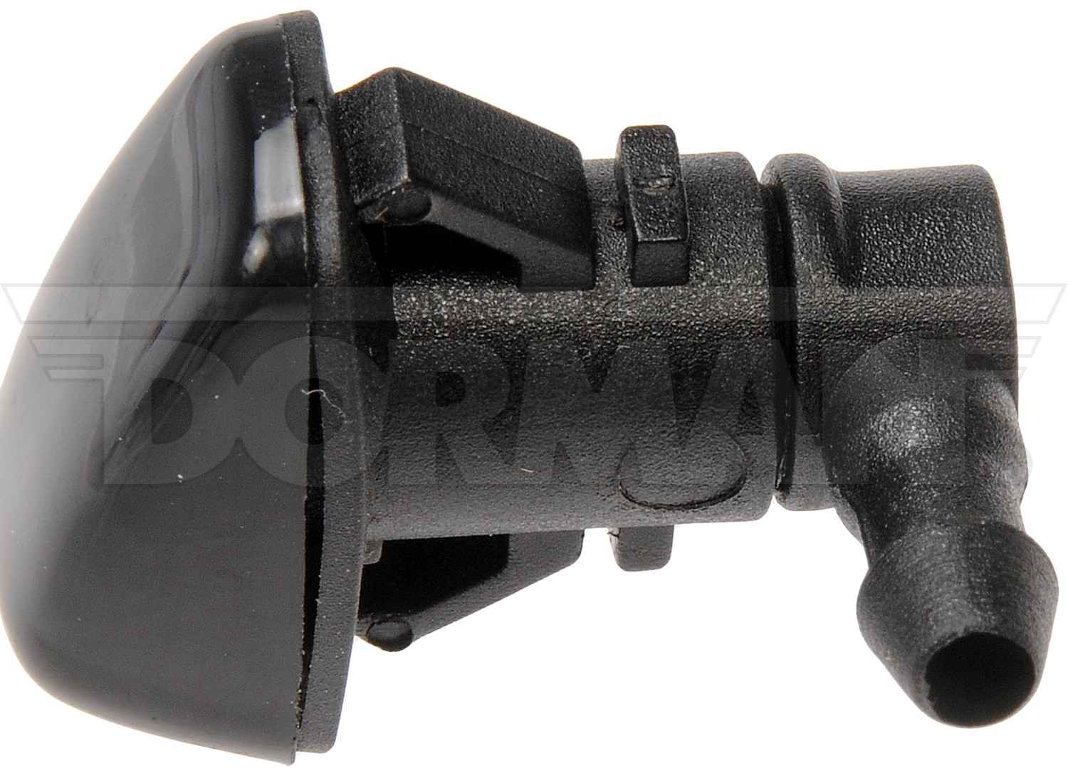 Dorman - HELP Windshield Washer Nozzle 58121