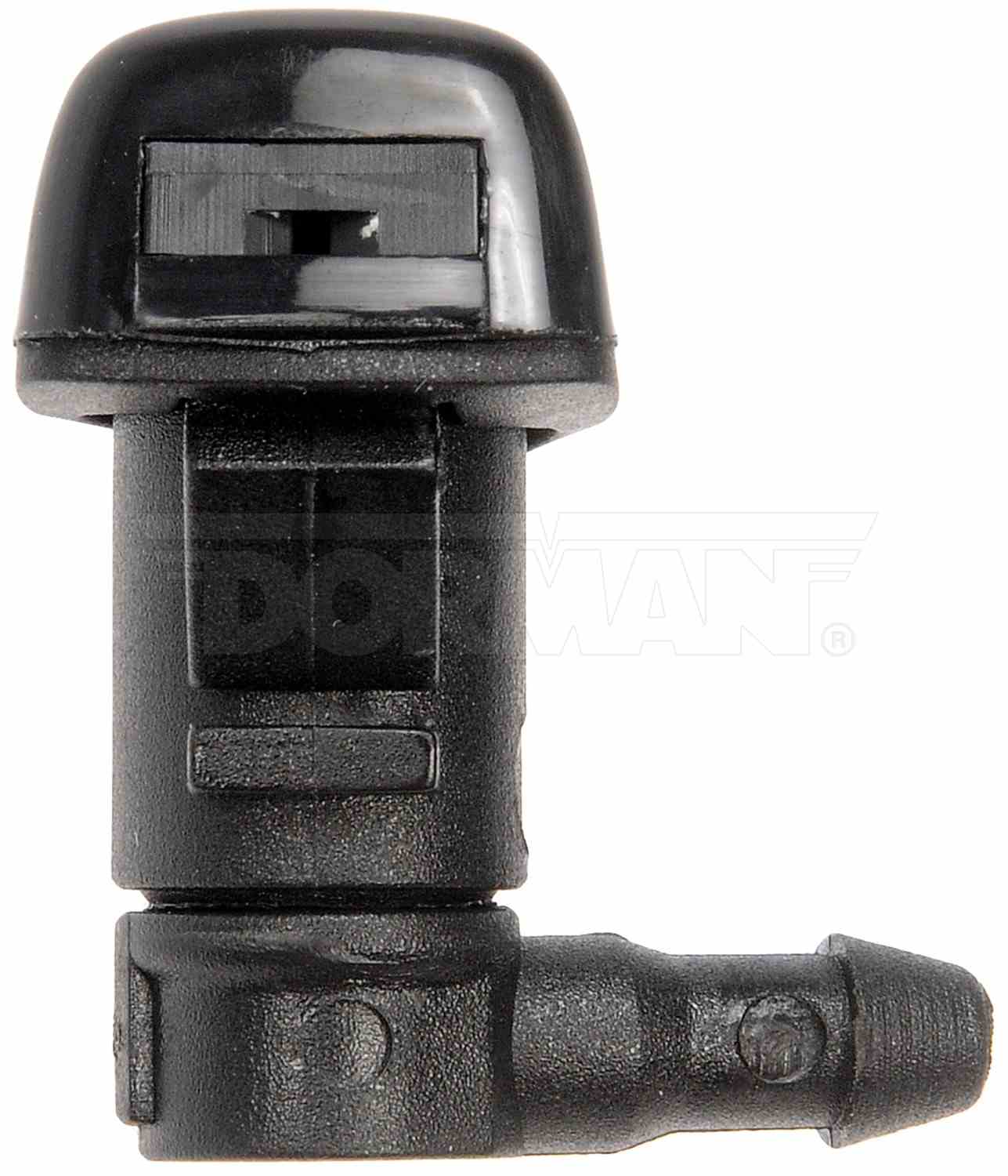Dorman - HELP Windshield Washer Nozzle 58121