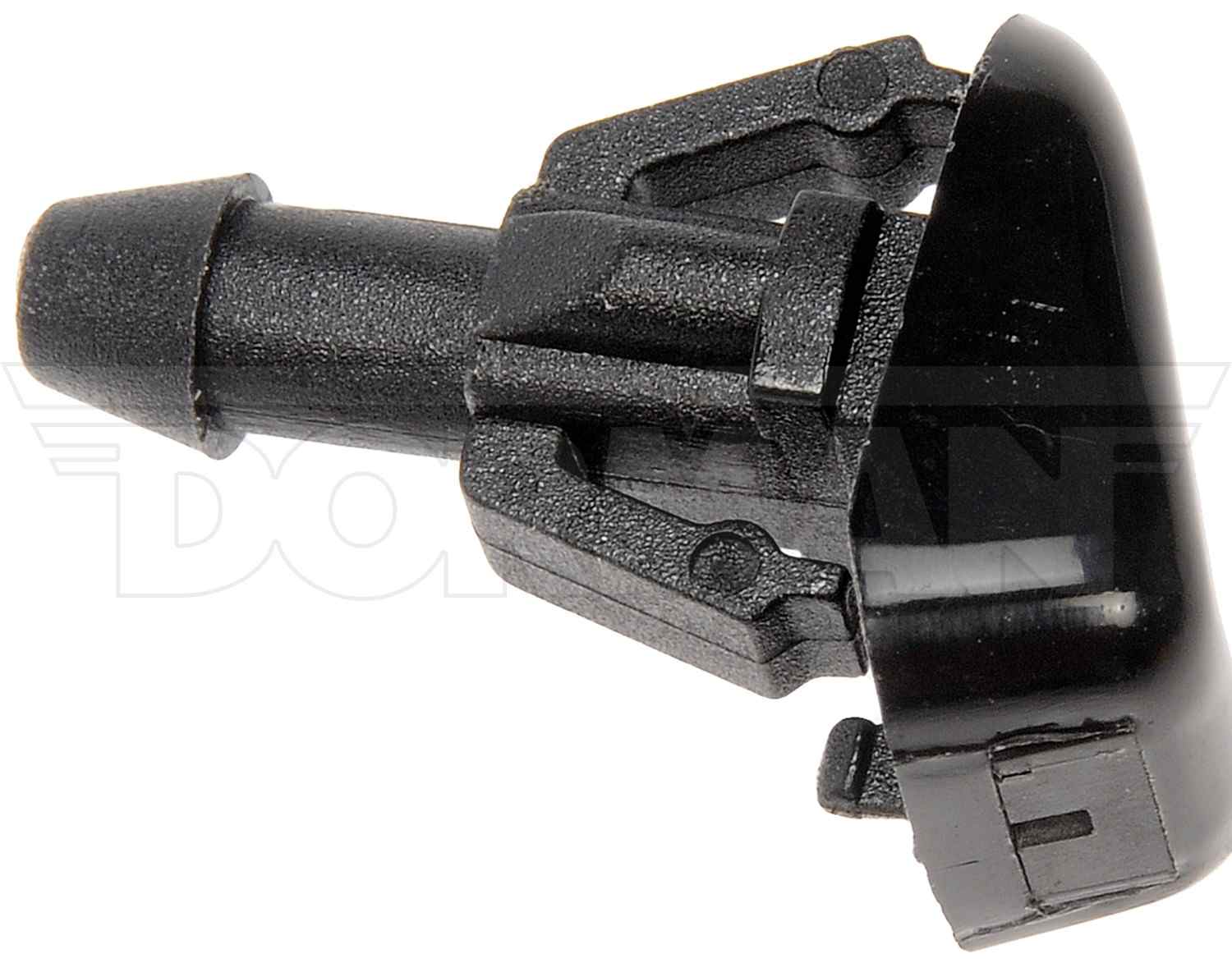 Dorman - HELP Windshield Washer Nozzle 58124