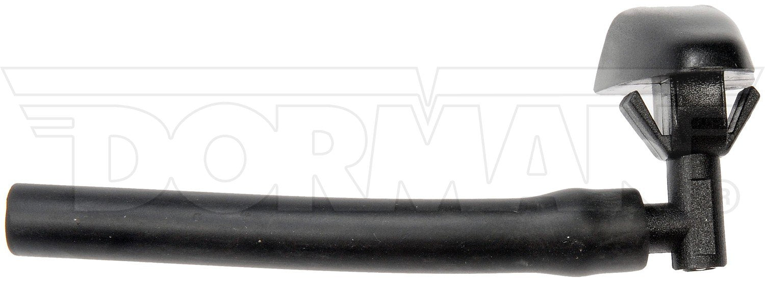 Dorman - HELP Windshield Washer Nozzle 58126