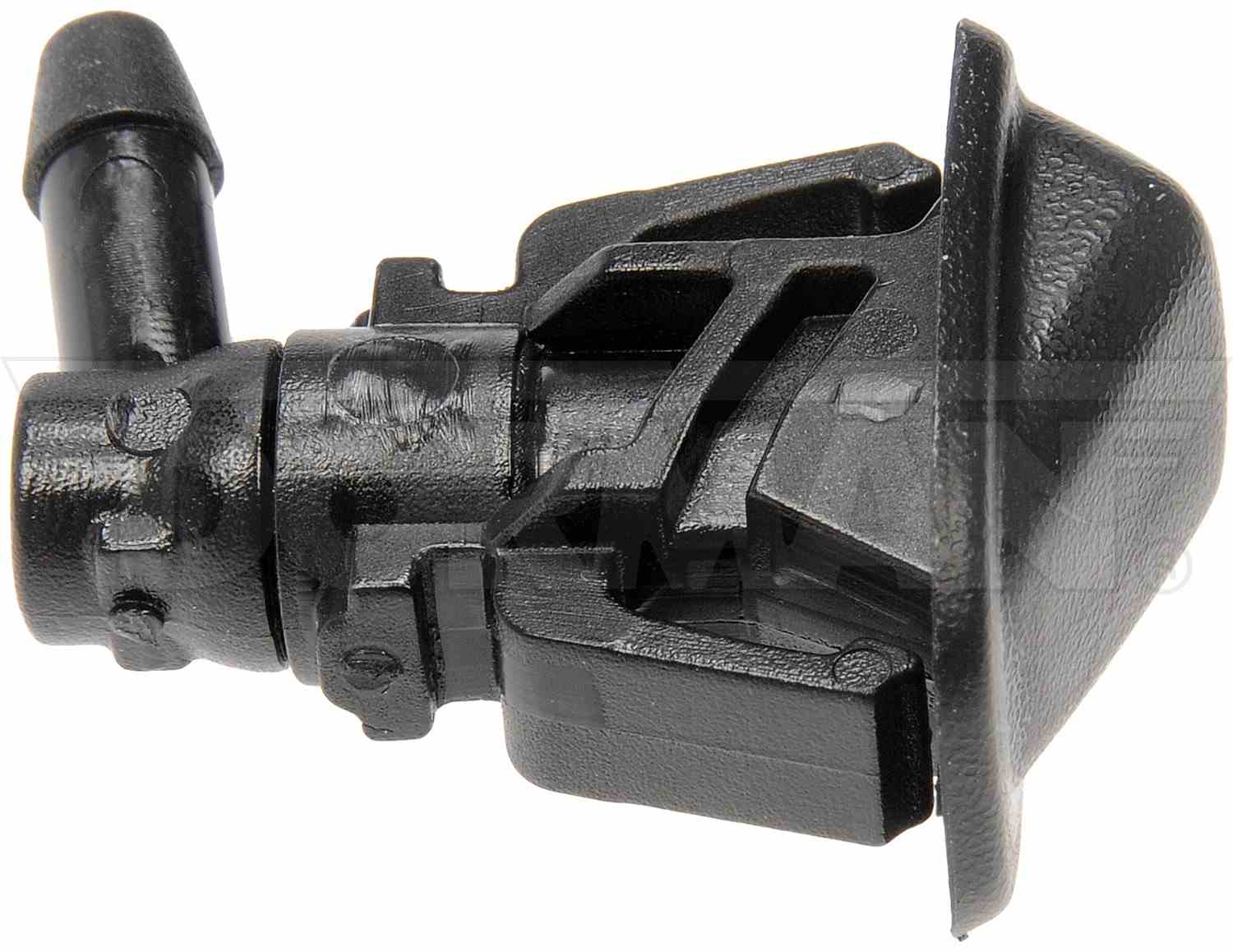 Dorman - HELP Windshield Washer Nozzle 58133