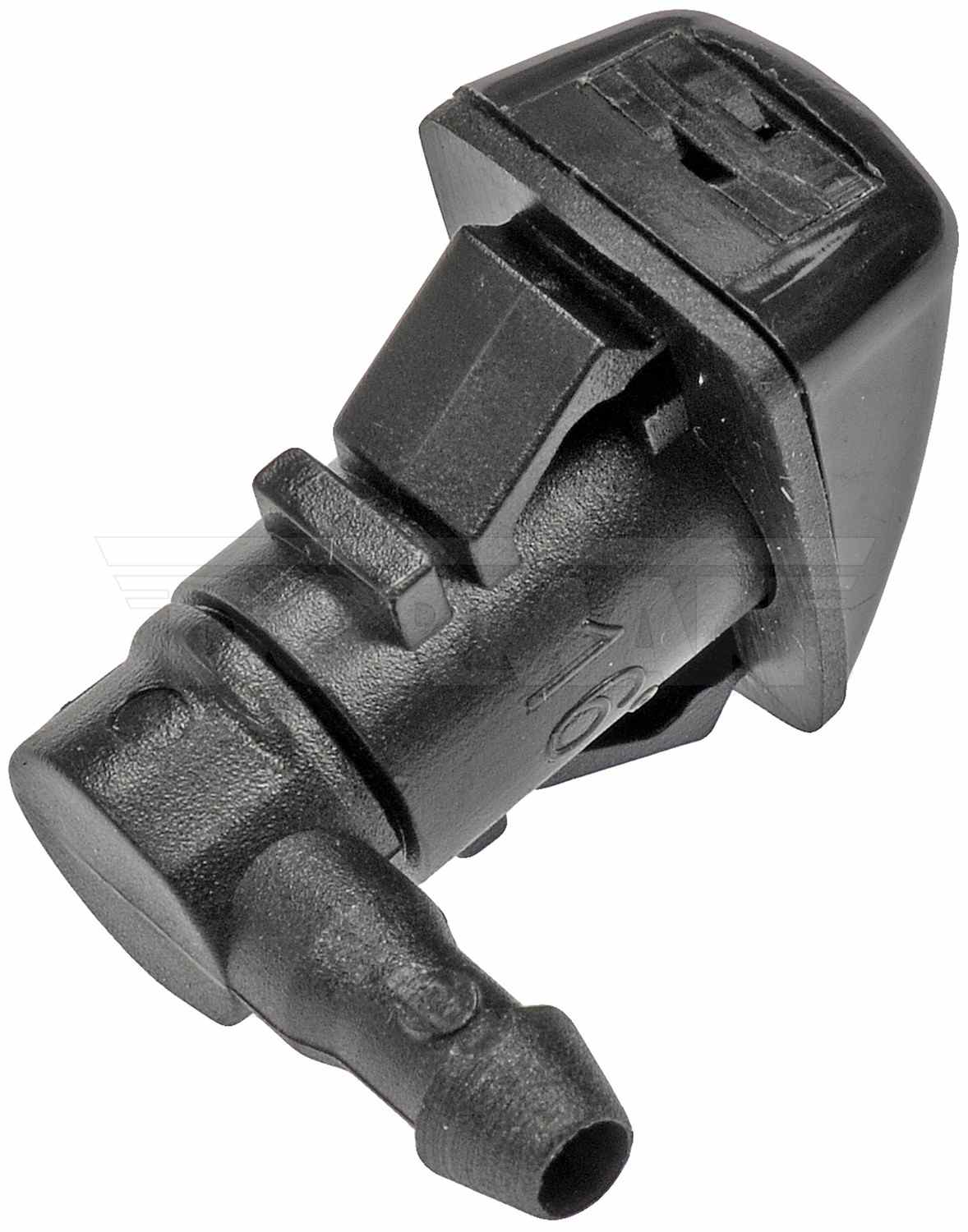 Dorman - HELP Windshield Washer Nozzle 58135