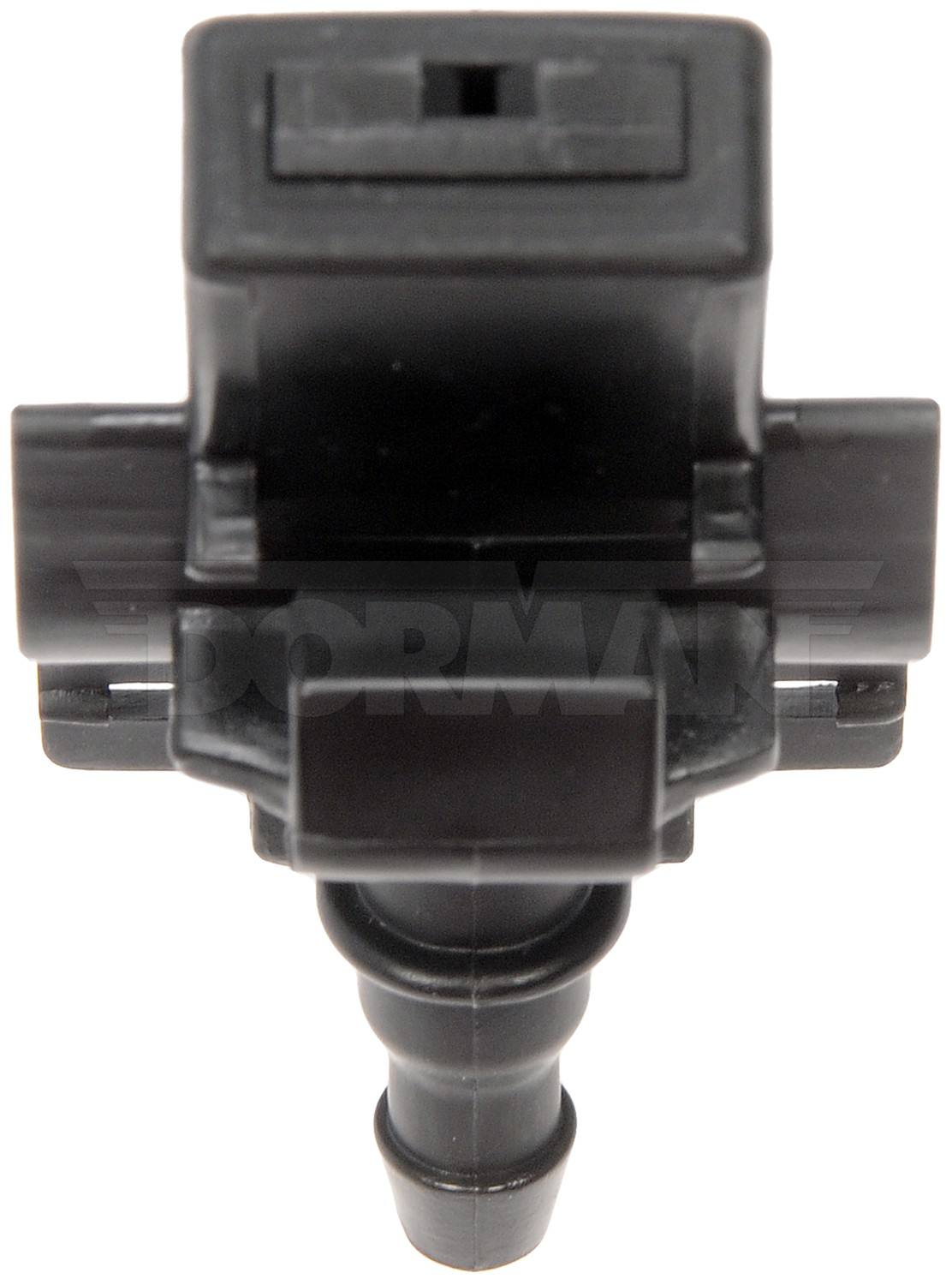 Dorman - HELP Windshield Washer Nozzle 58140