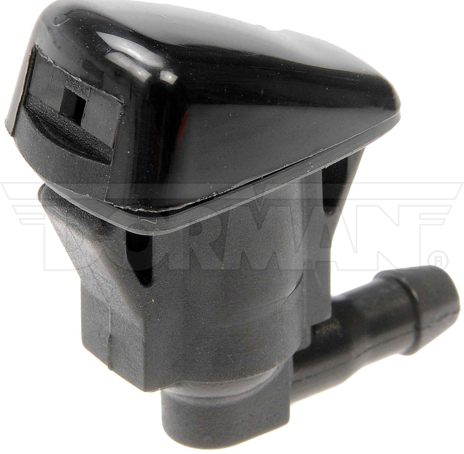 Dorman - HELP Windshield Washer Nozzle 58141
