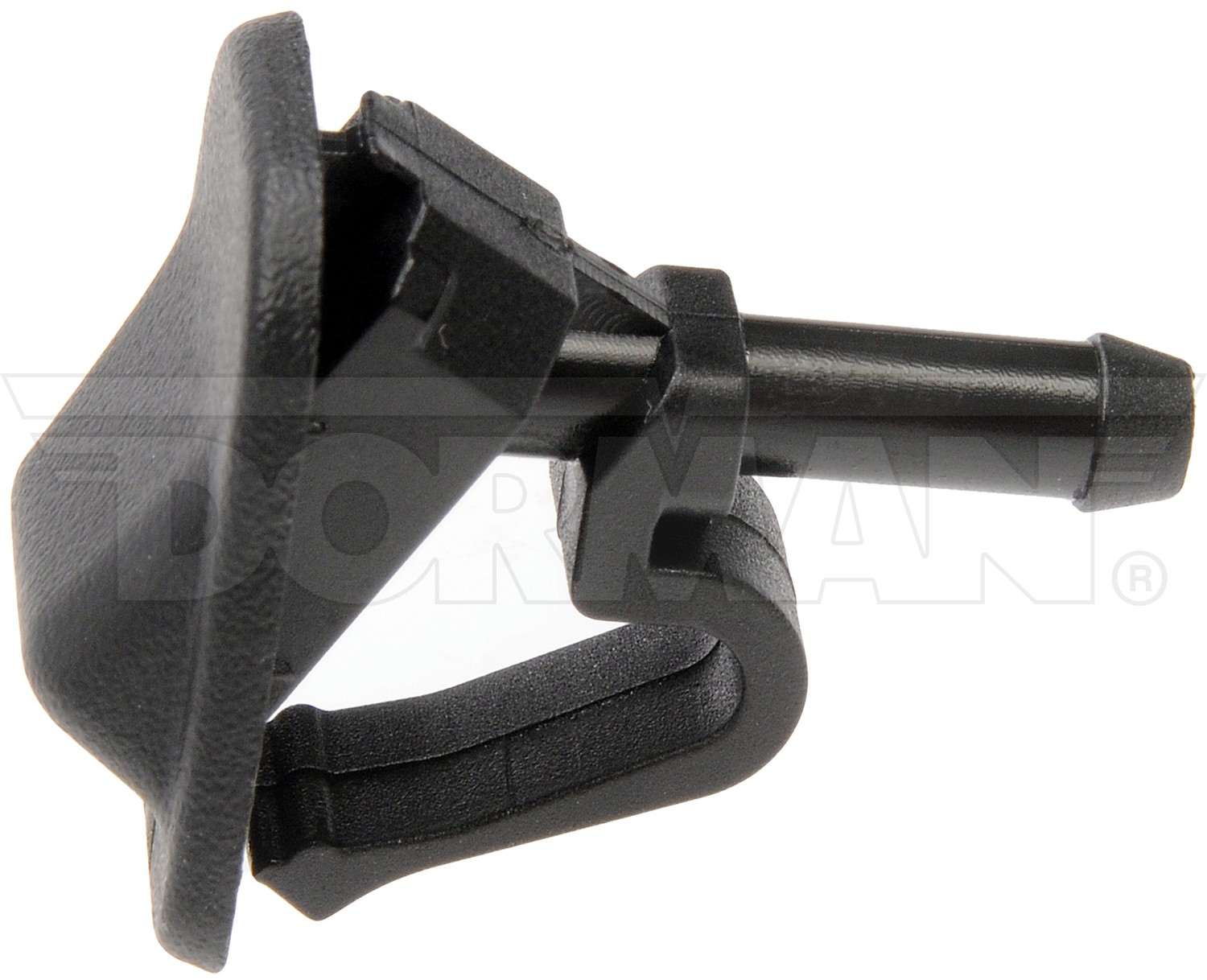 Dorman - HELP Windshield Washer Nozzle 58142