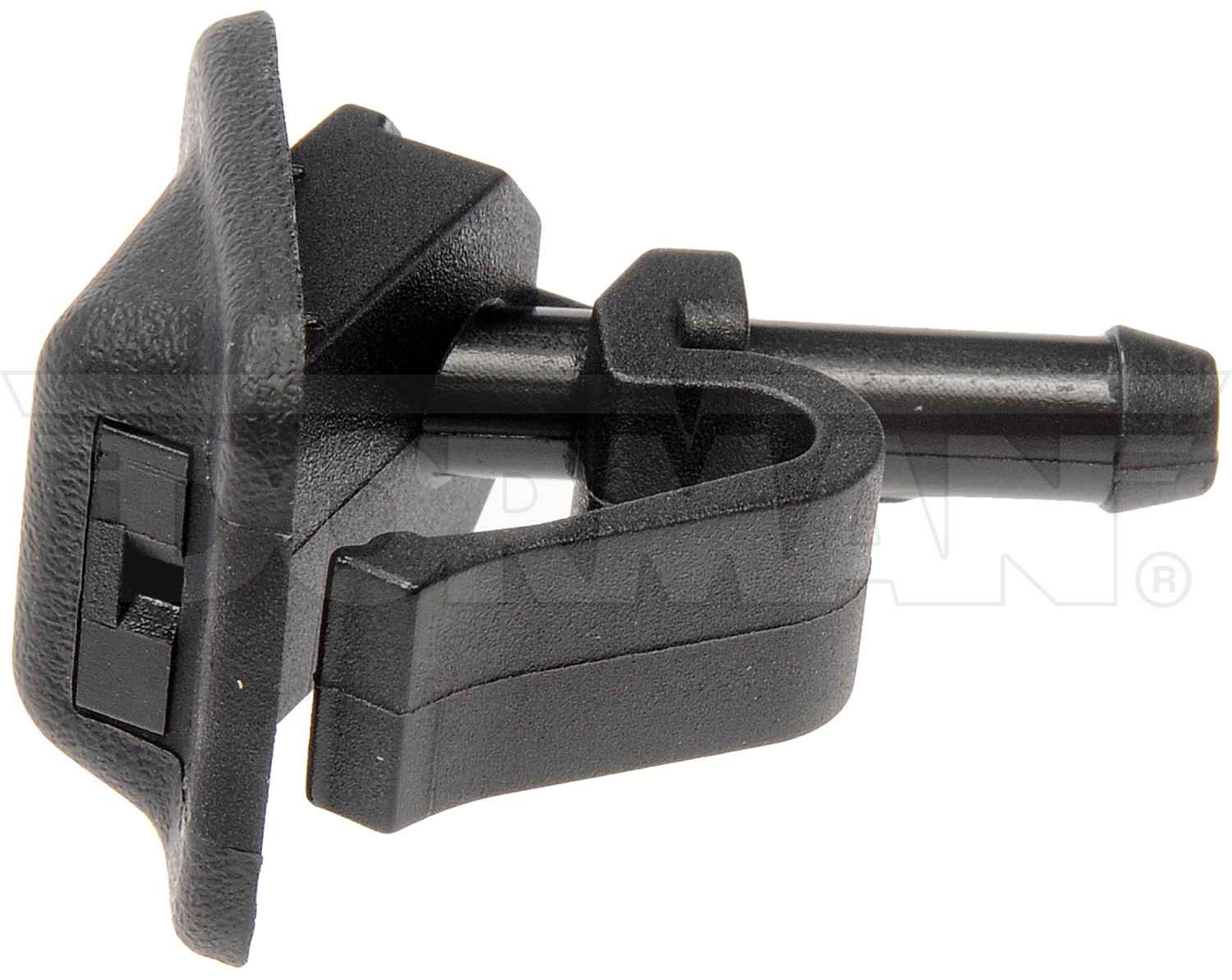 Dorman - HELP Windshield Washer Nozzle 58142
