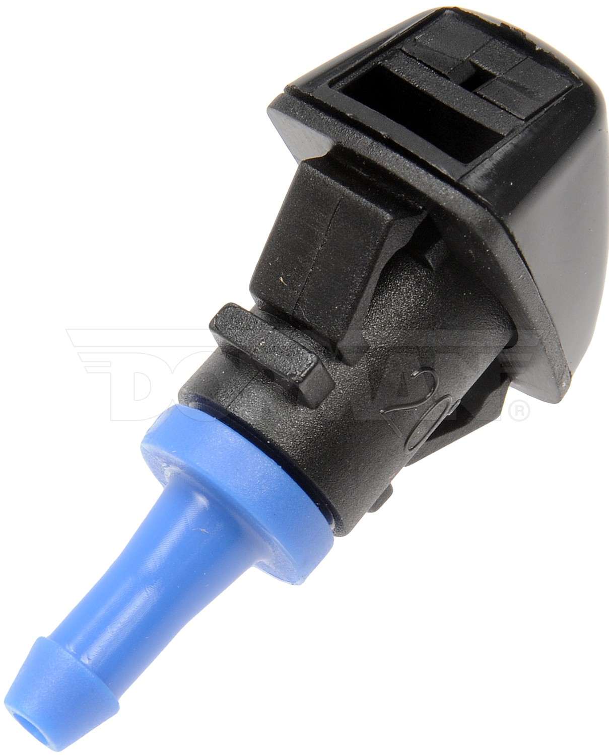 Dorman - HELP Windshield Washer Nozzle 58149